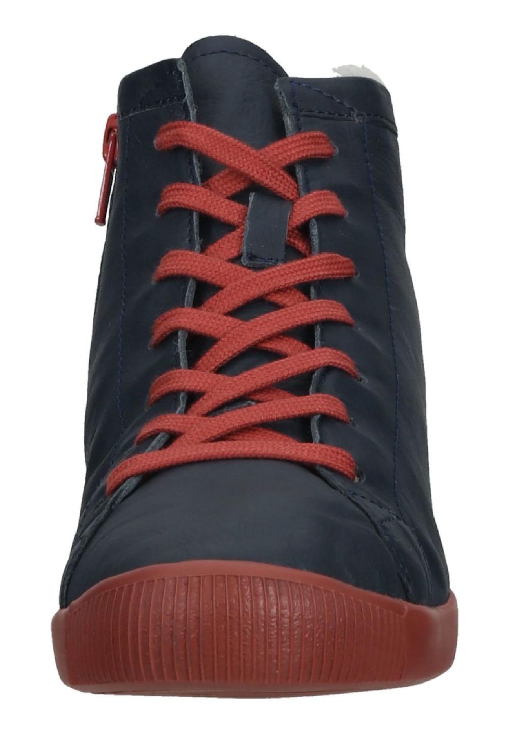softinos® Leder Stiefelette Online Outlet