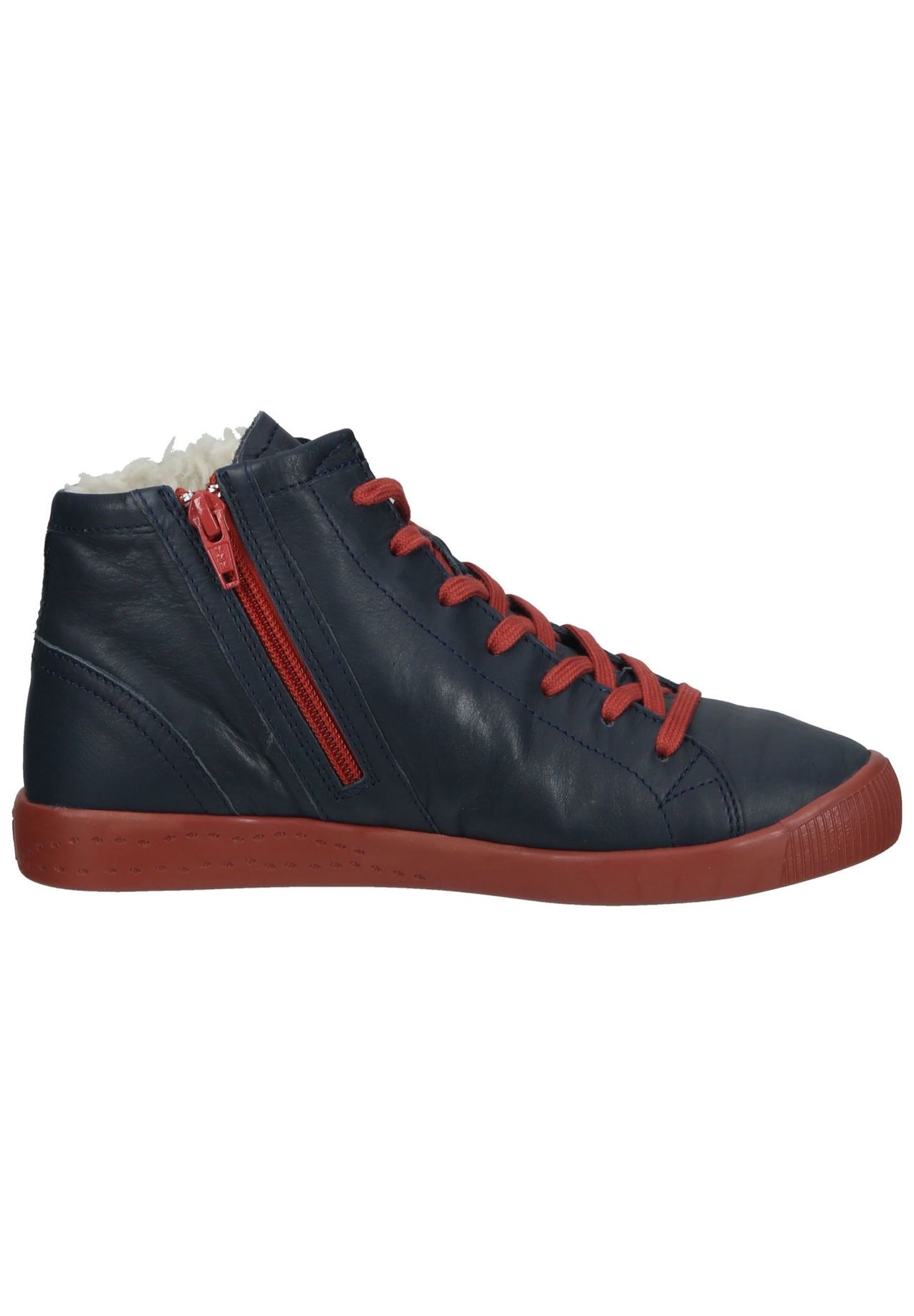 softinos® Leder Stiefelette Online Outlet