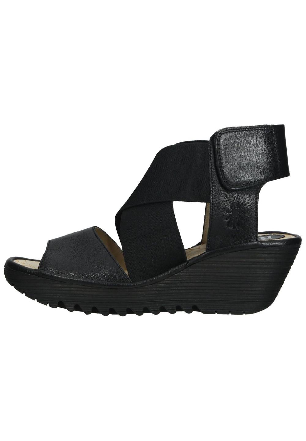 Fly London Leder Sandalen Exklusive Angebote