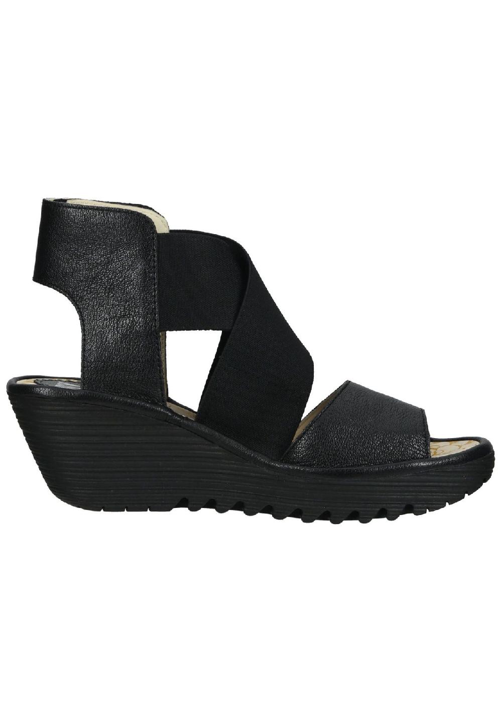 Fly London Leder Sandalen Exklusive Angebote