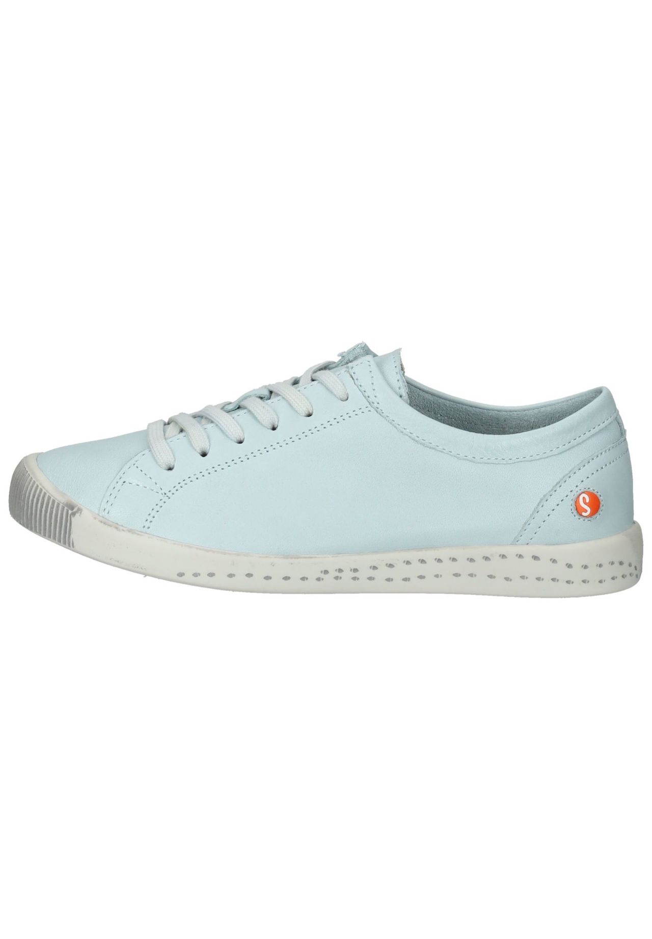 softinos® Leder Sneaker Blitzangebot