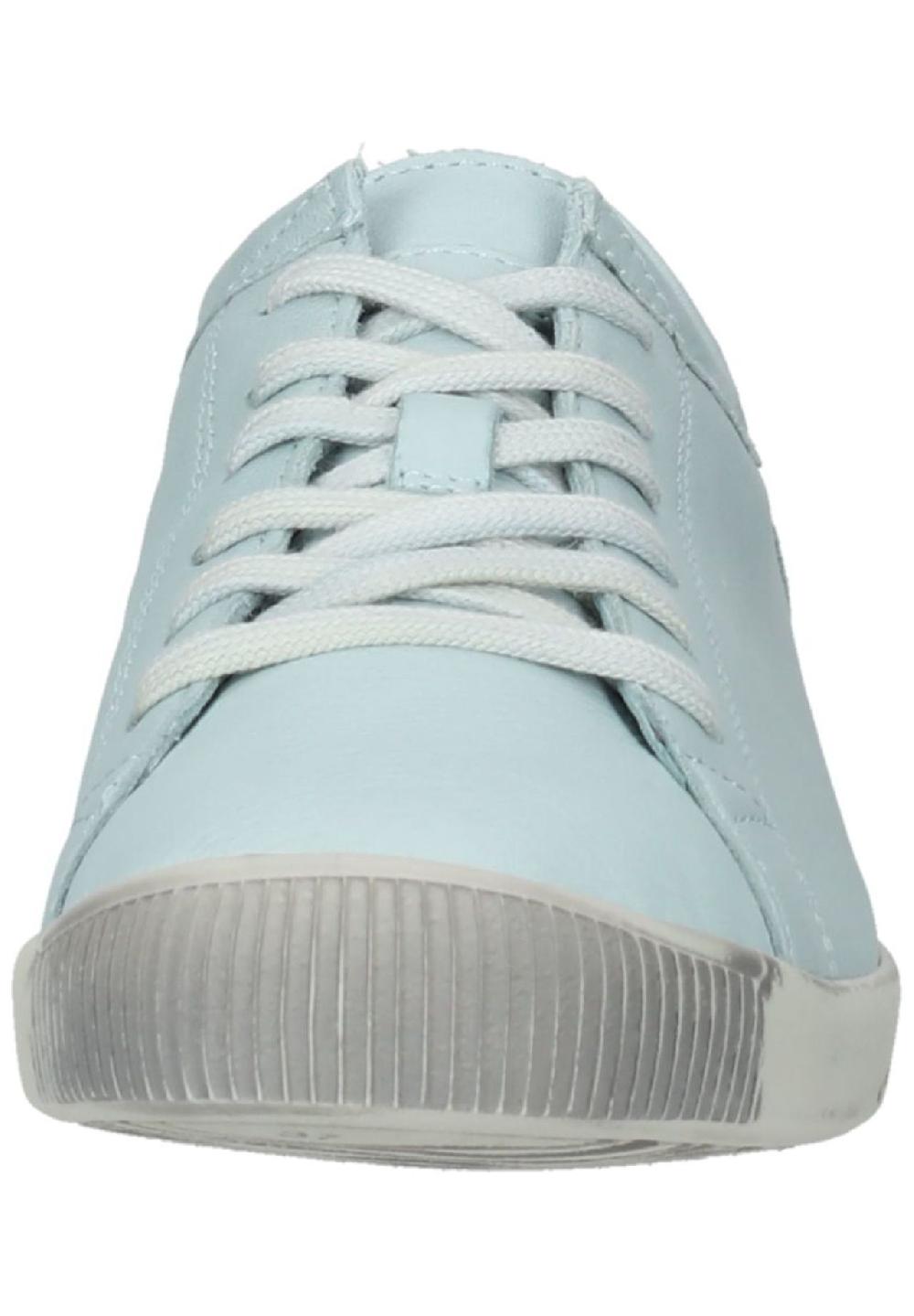 softinos® Leder Sneaker Blitzangebot