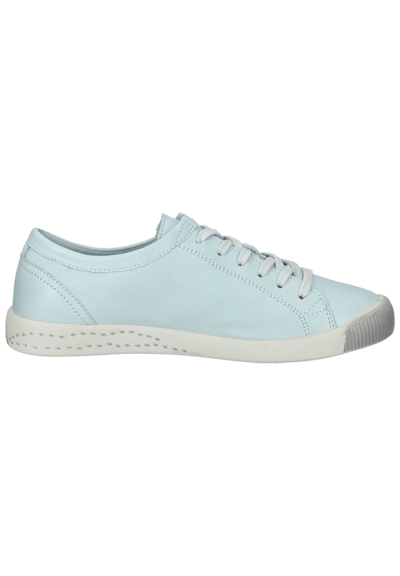 softinos® Leder Sneaker Blitzangebot