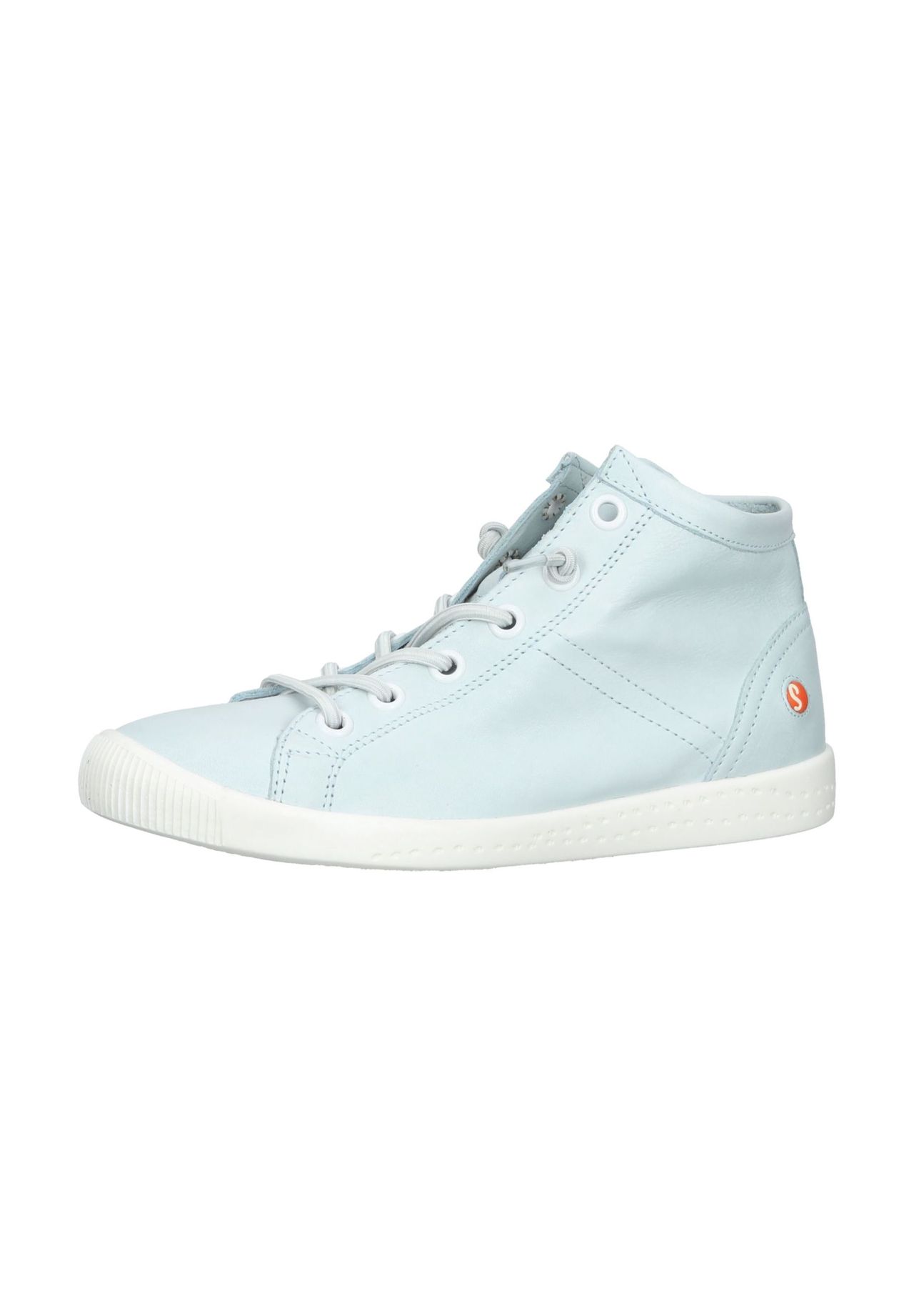 softinos® Leder Sneaker Große Rabatte