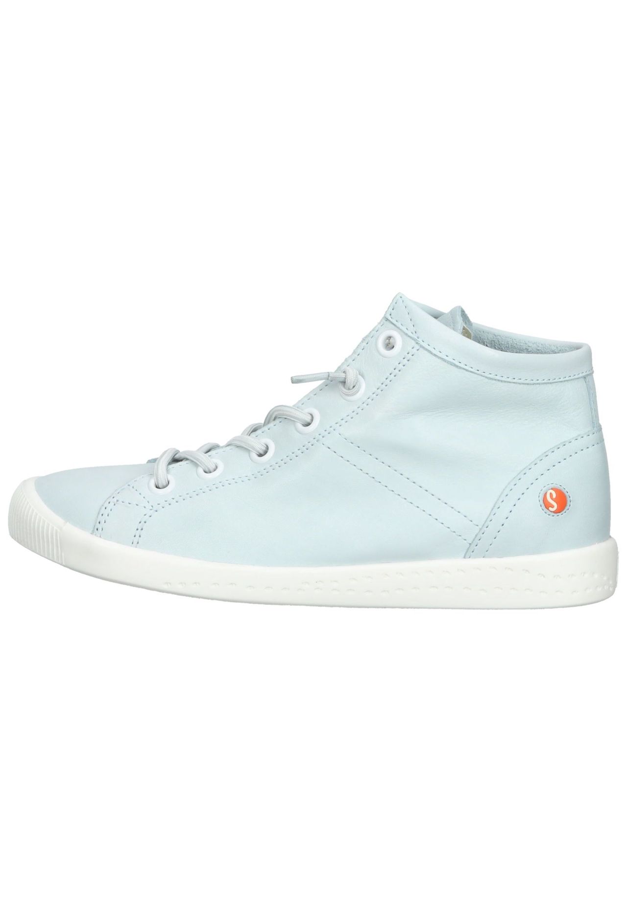 softinos® Leder Sneaker Große Rabatte