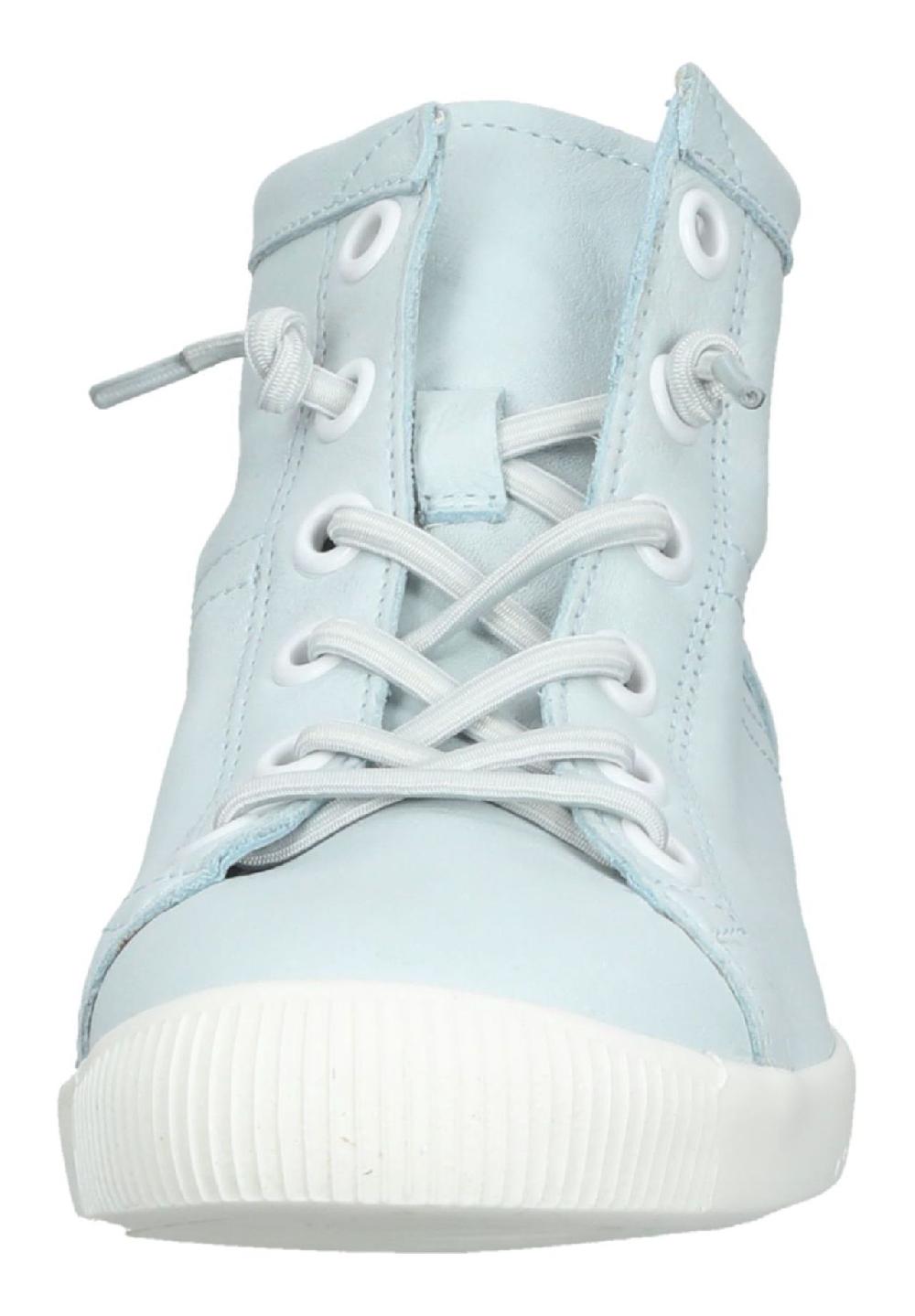 softinos® Leder Sneaker Große Rabatte