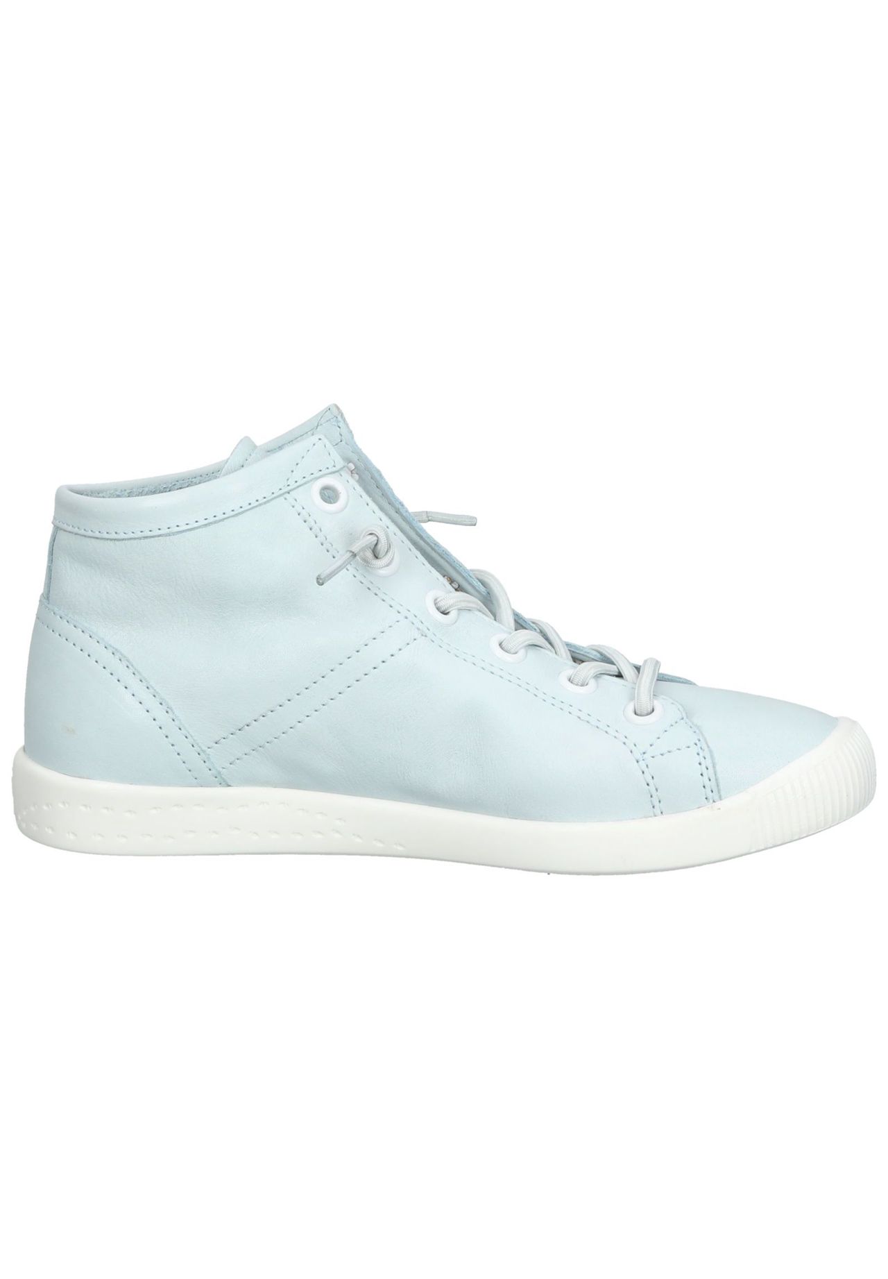 softinos® Leder Sneaker Große Rabatte