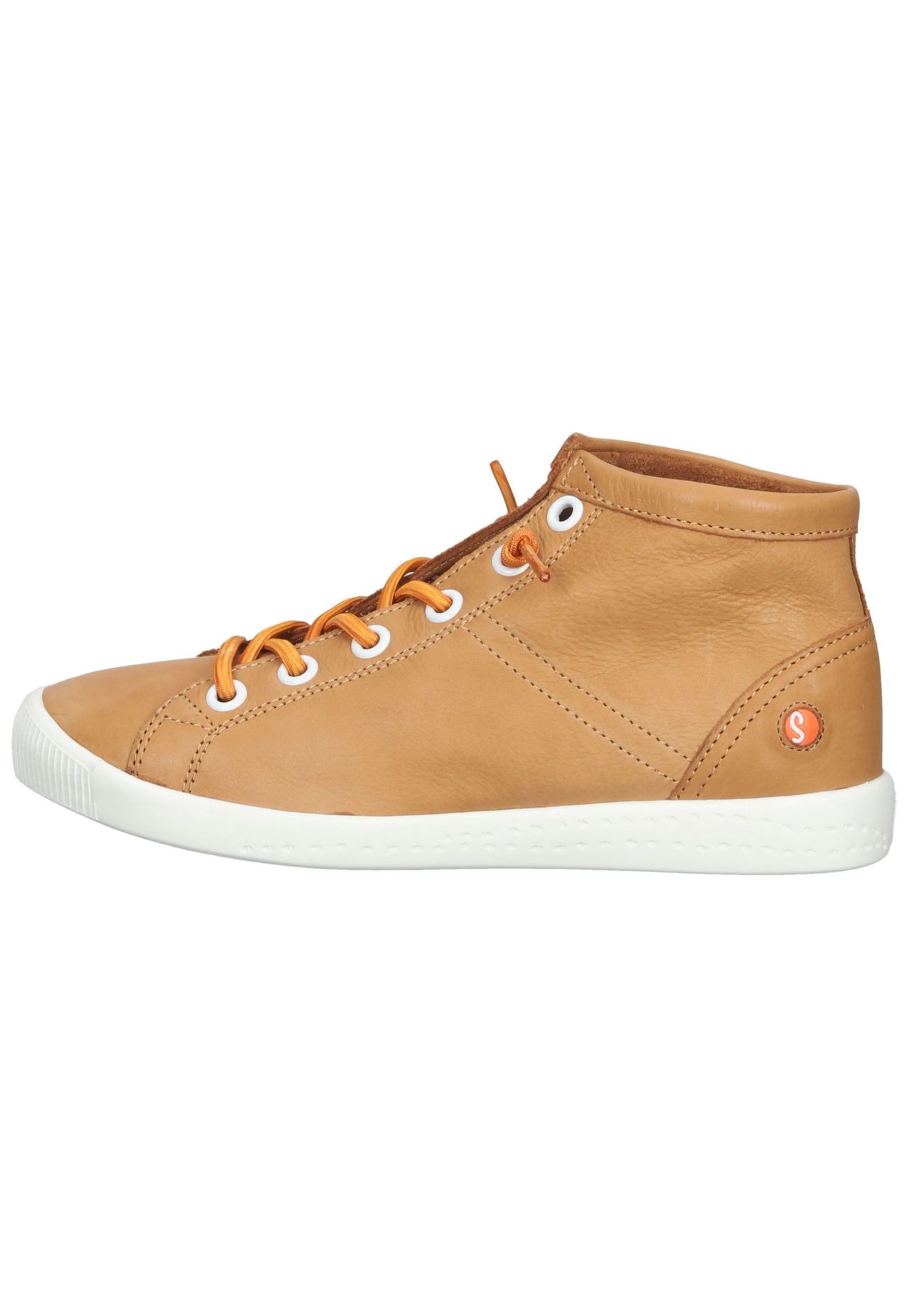 softinos® Leder Sneaker Neuheiten