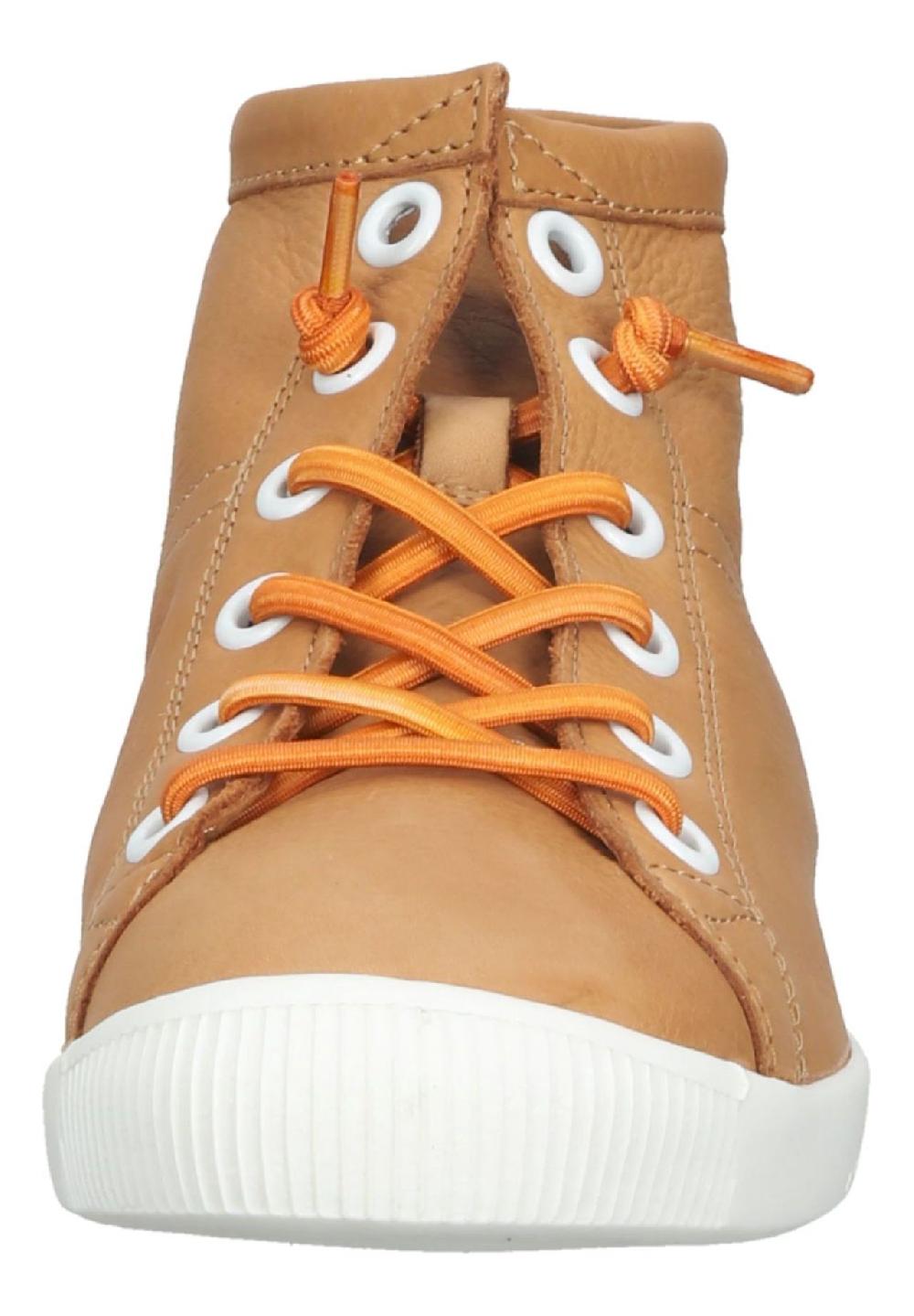 softinos® Leder Sneaker Neuheiten