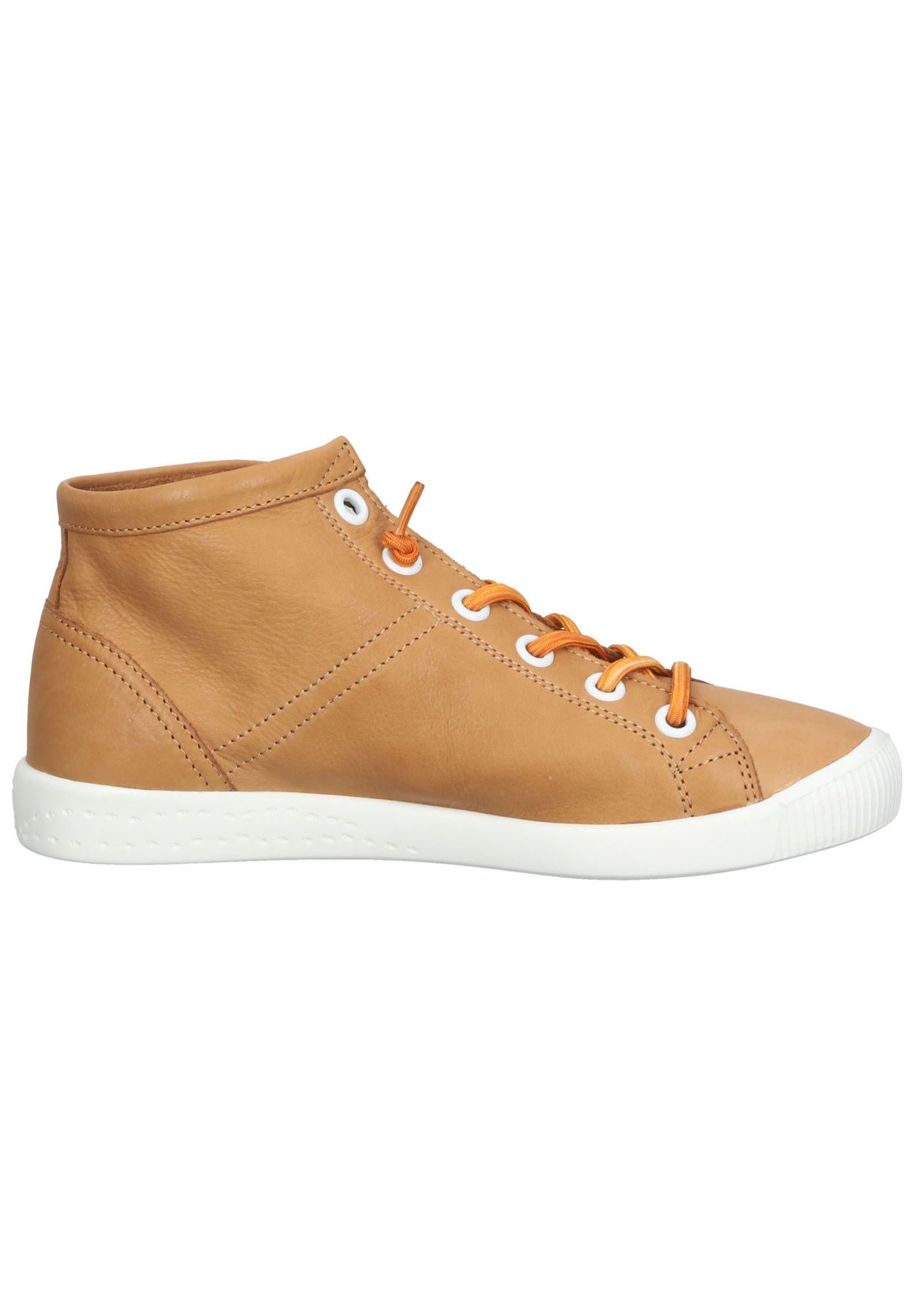 softinos® Leder Sneaker Neuheiten