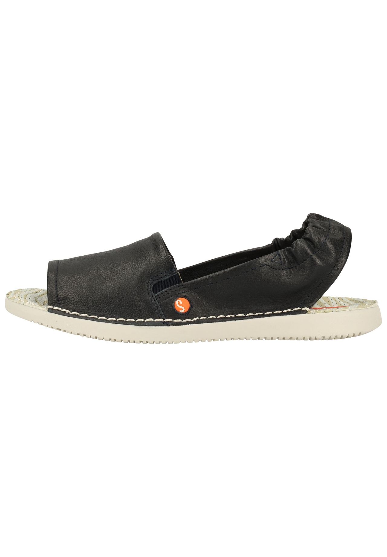 softinos® Leder Sandalen Saisonale Angebote