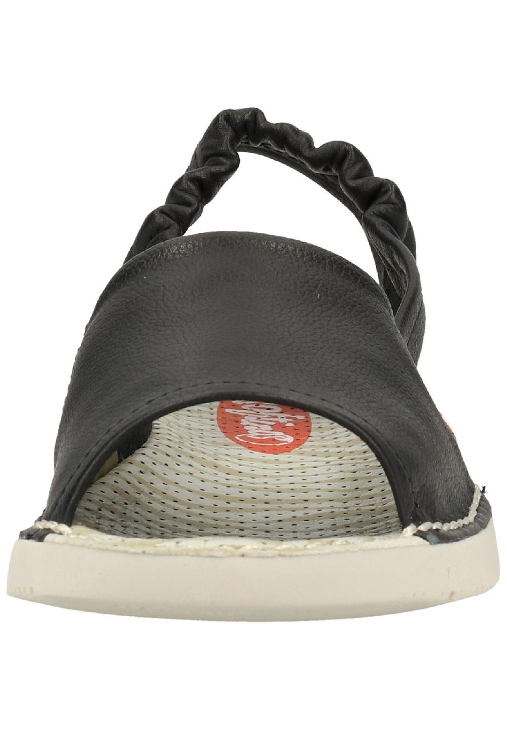 softinos® Leder Sandalen Saisonale Angebote