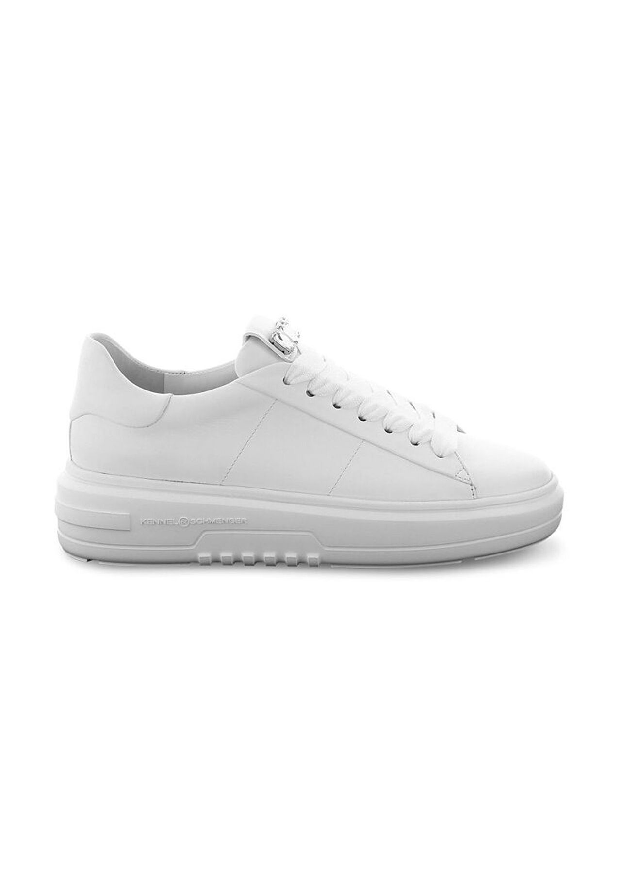 KENNEL & SCHMENGER Schnürschuhe Turn Räumungsverkauf