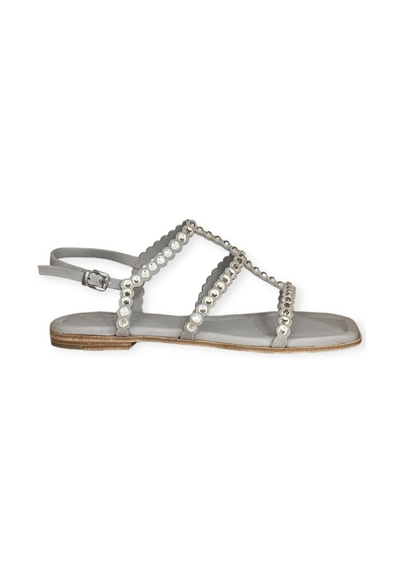 KENNEL & SCHMENGER Riemchensandalen Holly Tägliche Deals