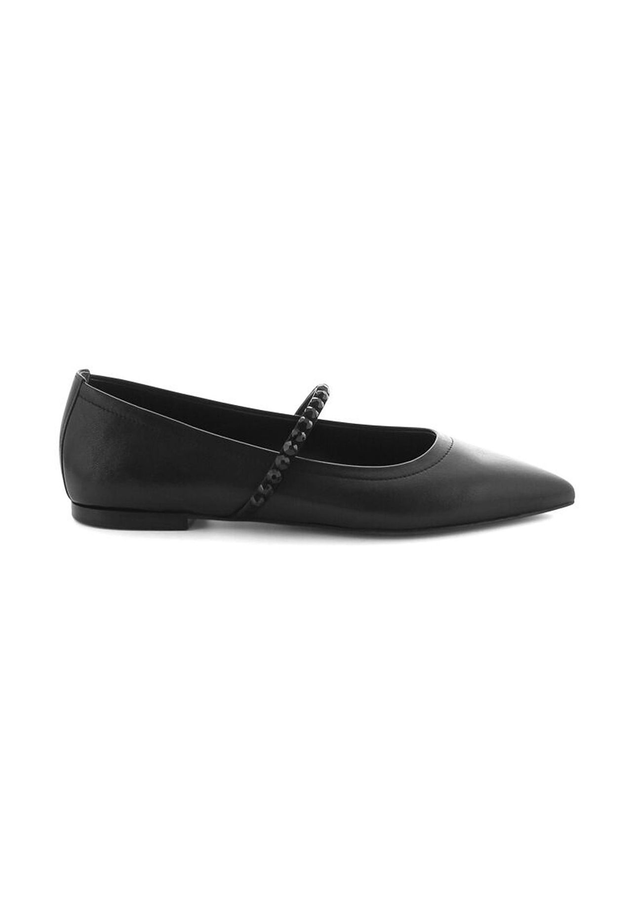 KENNEL & SCHMENGER Ballerinas Greta Tiefpreis