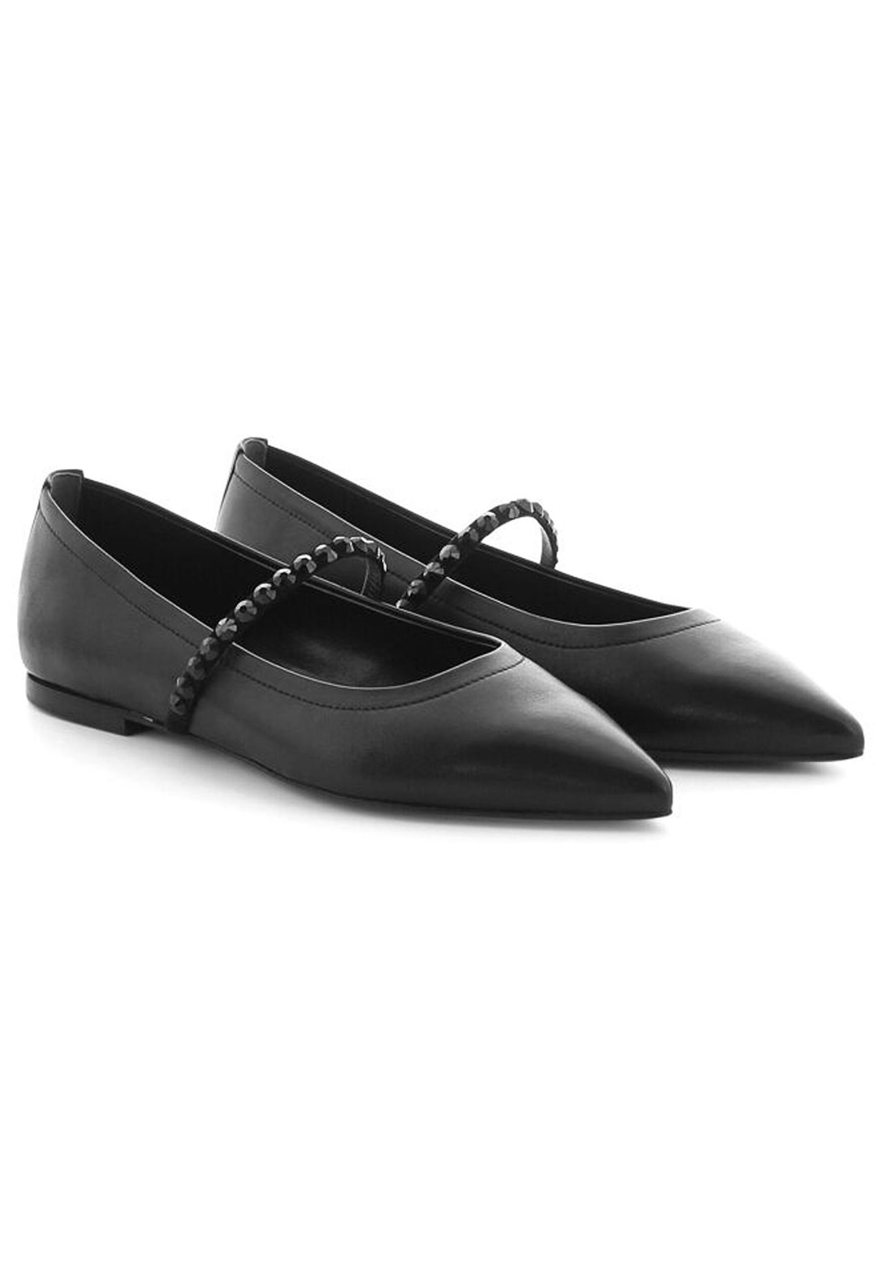 KENNEL & SCHMENGER Ballerinas Greta Tiefpreis