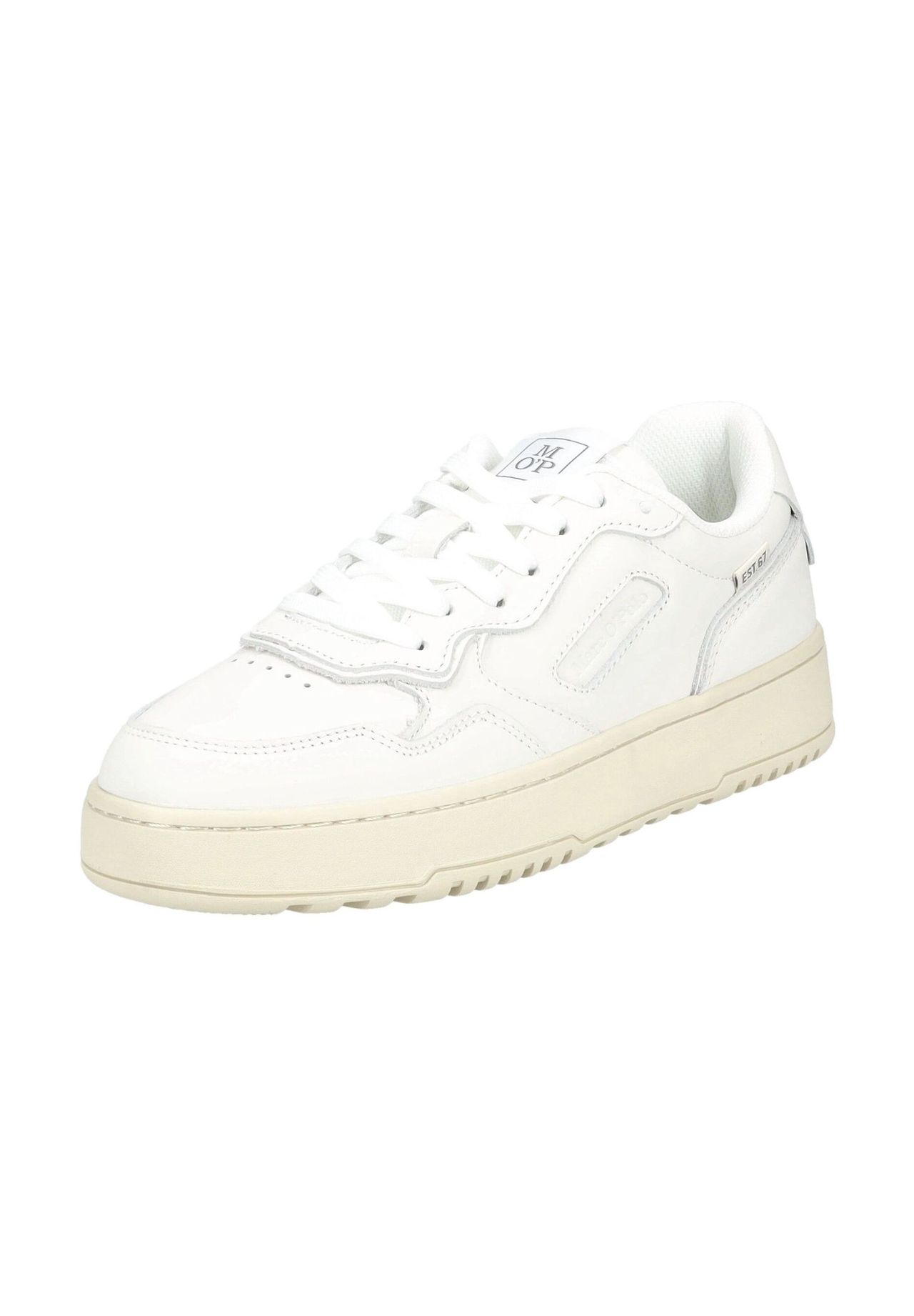 Marc O'Polo Leder Sneaker Wochenangebot