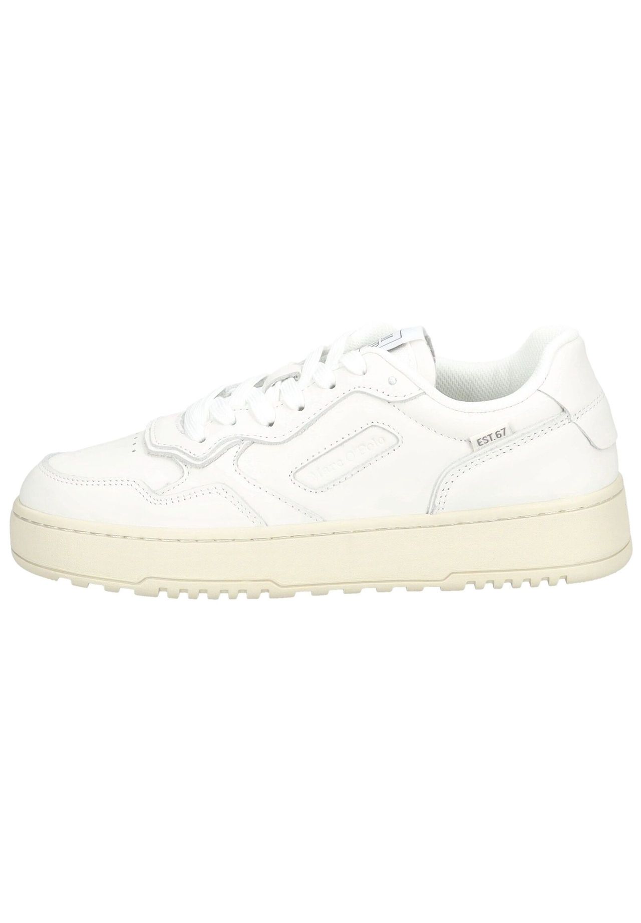 Marc O'Polo Leder Sneaker Wochenangebot