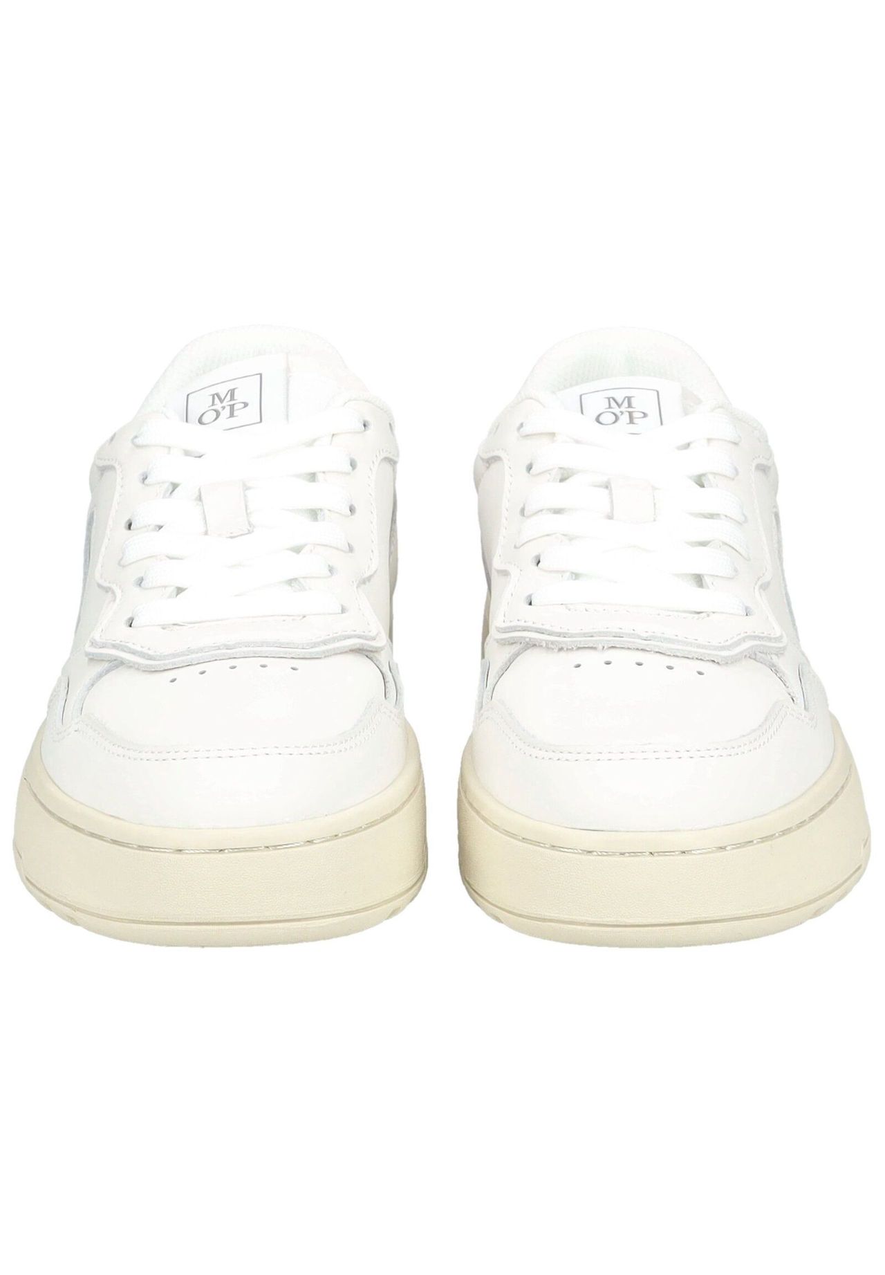 Marc O'Polo Leder Sneaker Wochenangebot