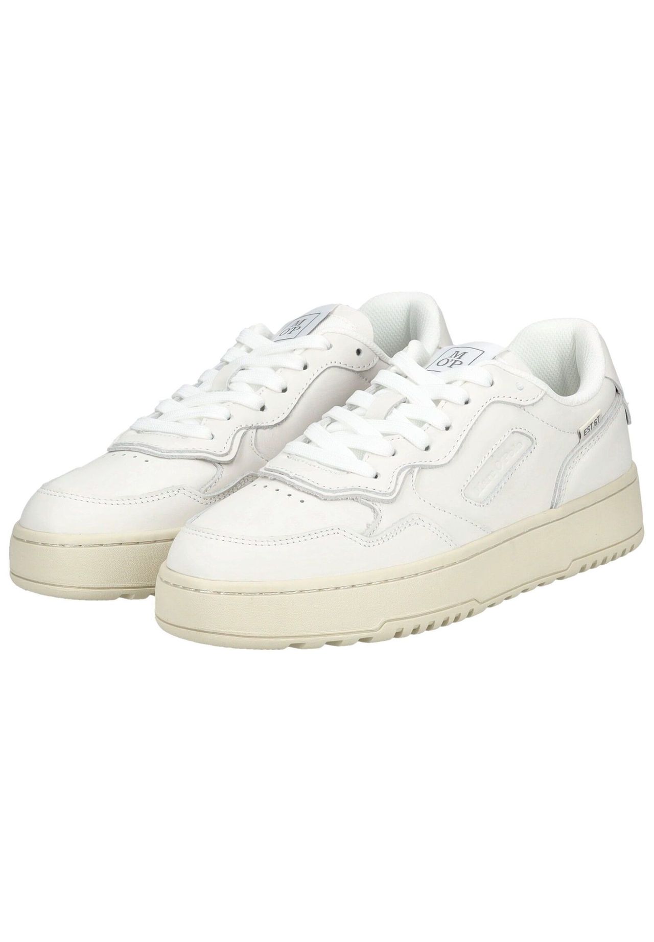 Marc O'Polo Leder Sneaker Wochenangebot