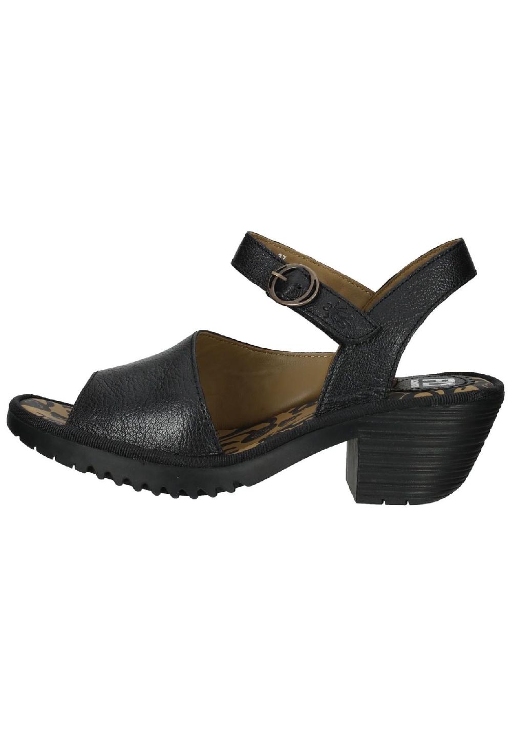 Fly London Leder Sandalen JETZT KAUFEN