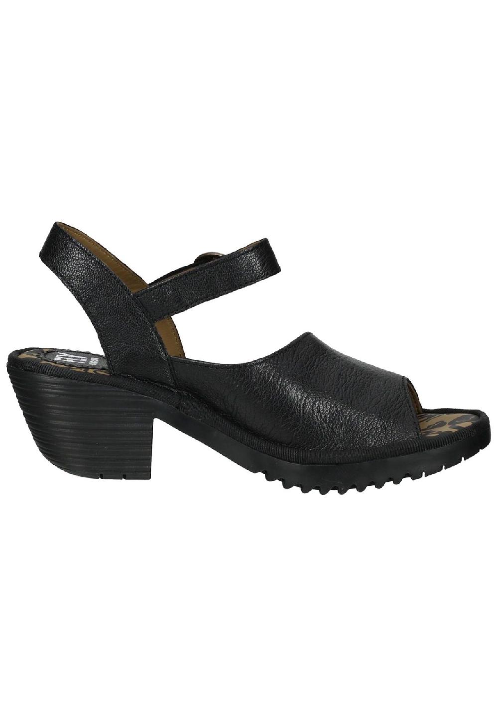 Fly London Leder Sandalen JETZT KAUFEN