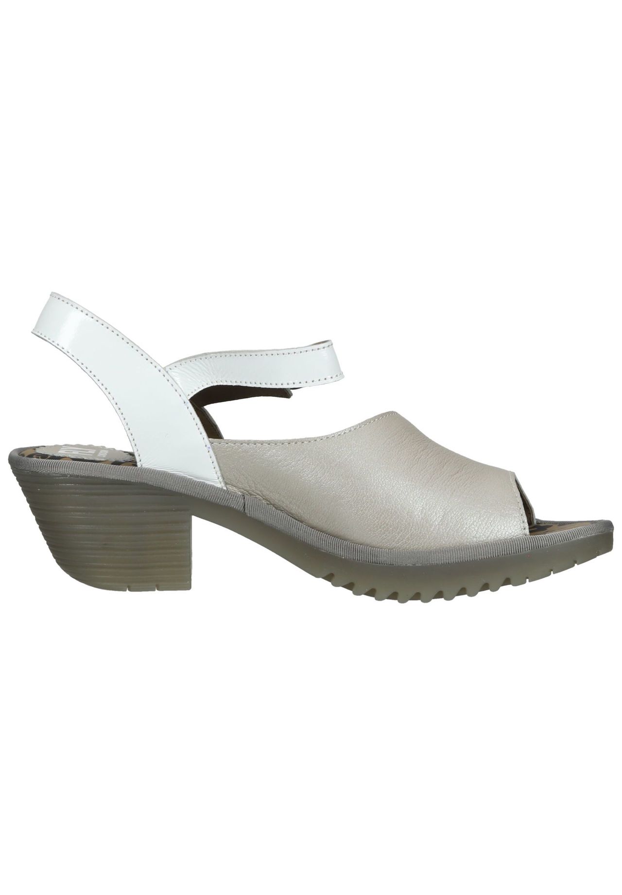 Fly London Leder Sandalen Neueste Stile