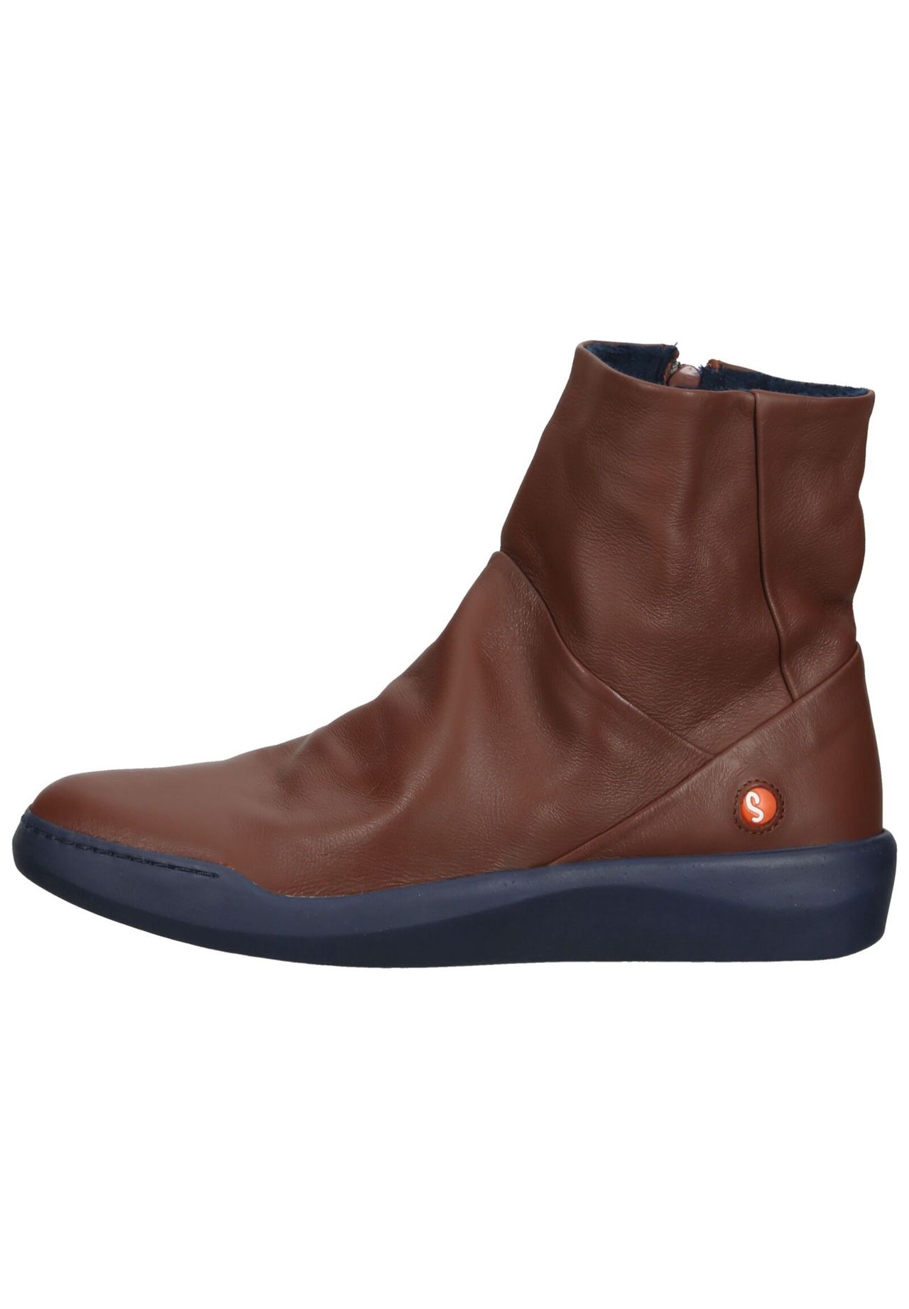 softinos® Leder Stiefelette Letzte 2 Tage