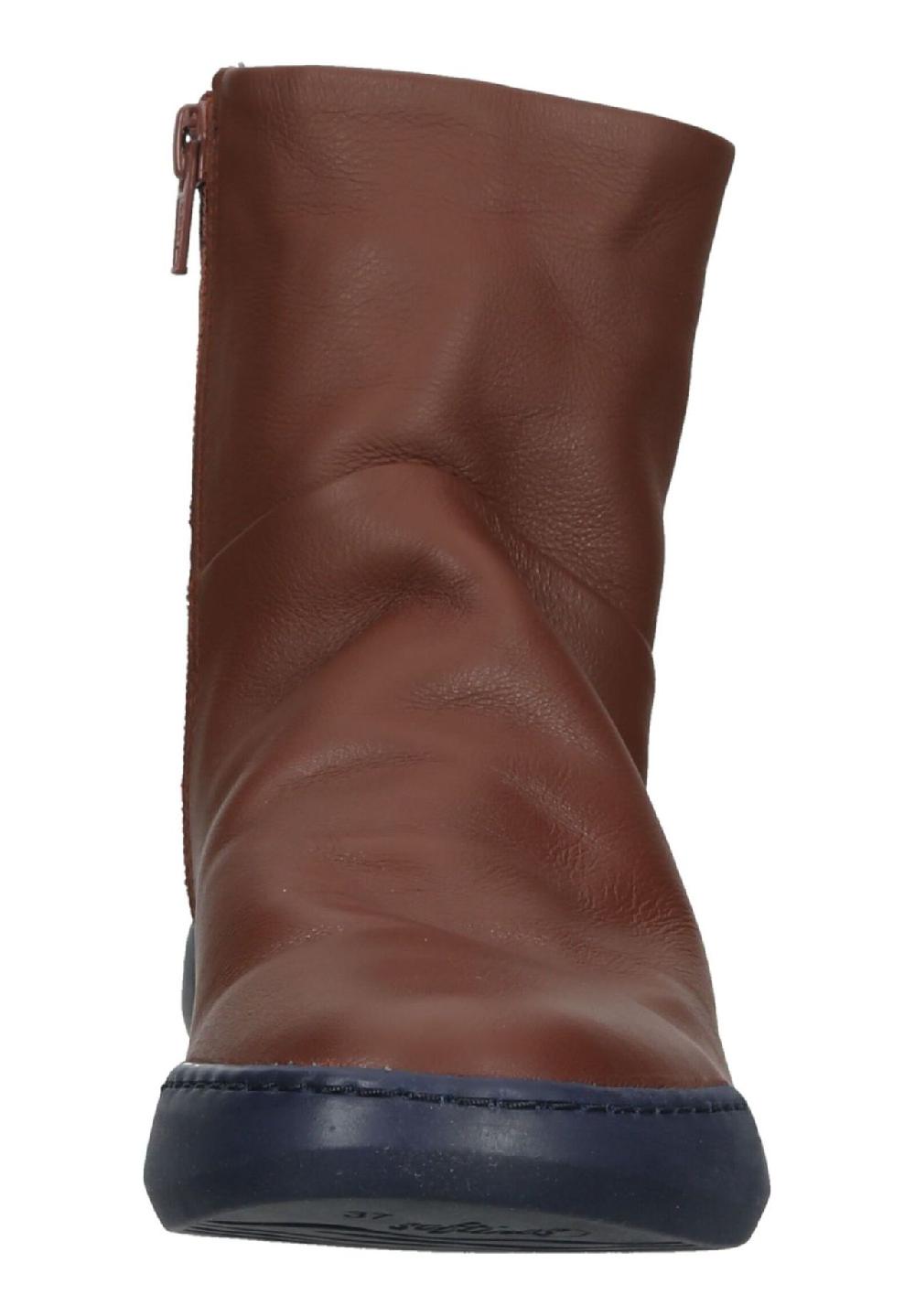 softinos® Leder Stiefelette Letzte 2 Tage