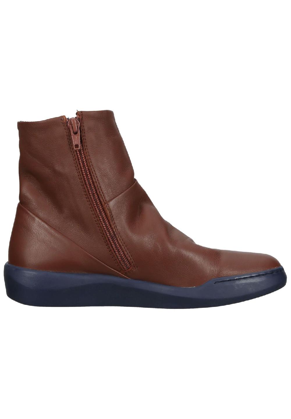 softinos® Leder Stiefelette Letzte 2 Tage
