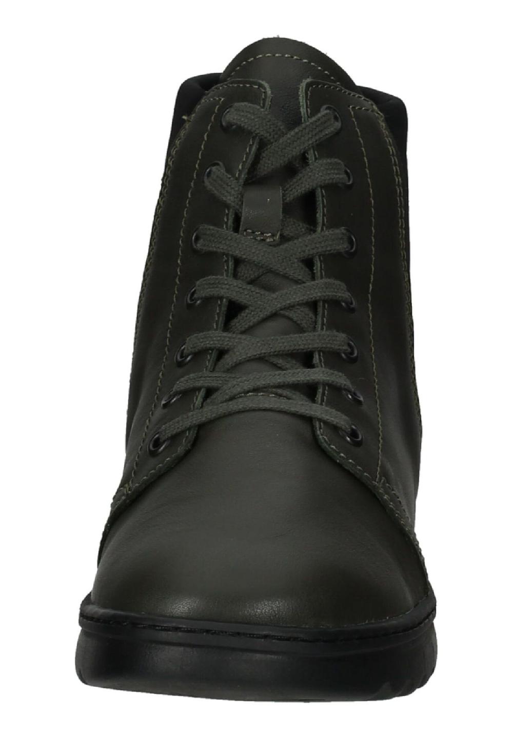softinos® Leder Stiefelette Vierteljährliche Förderung