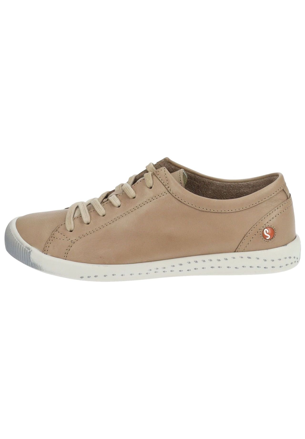 softinos® Leder Sneaker Bis zu 55% Rabatt
