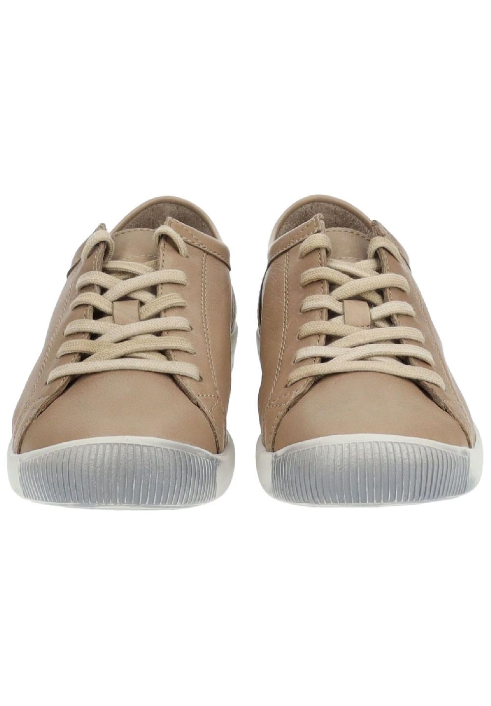 softinos® Leder Sneaker Bis zu 55% Rabatt