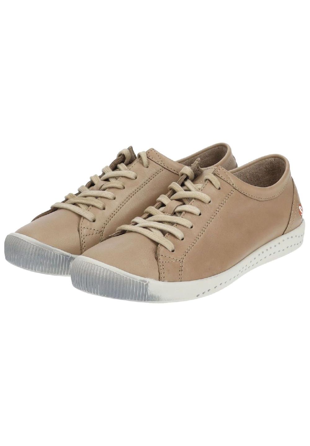 softinos® Leder Sneaker Bis zu 55% Rabatt