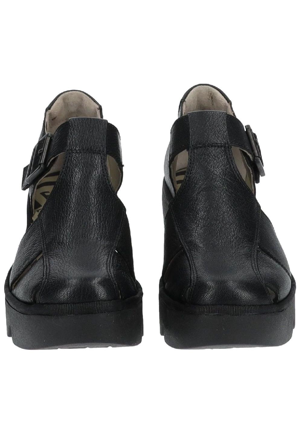 Fly London Leder Pumps Riesige Rabatte