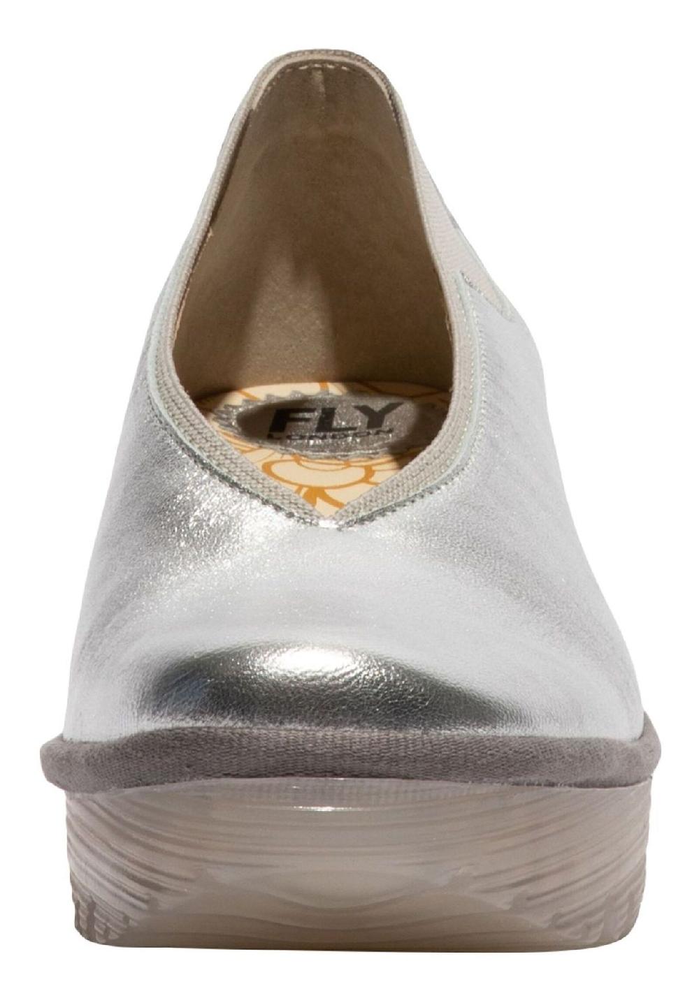 Fly London Leder Pumps zollfrei