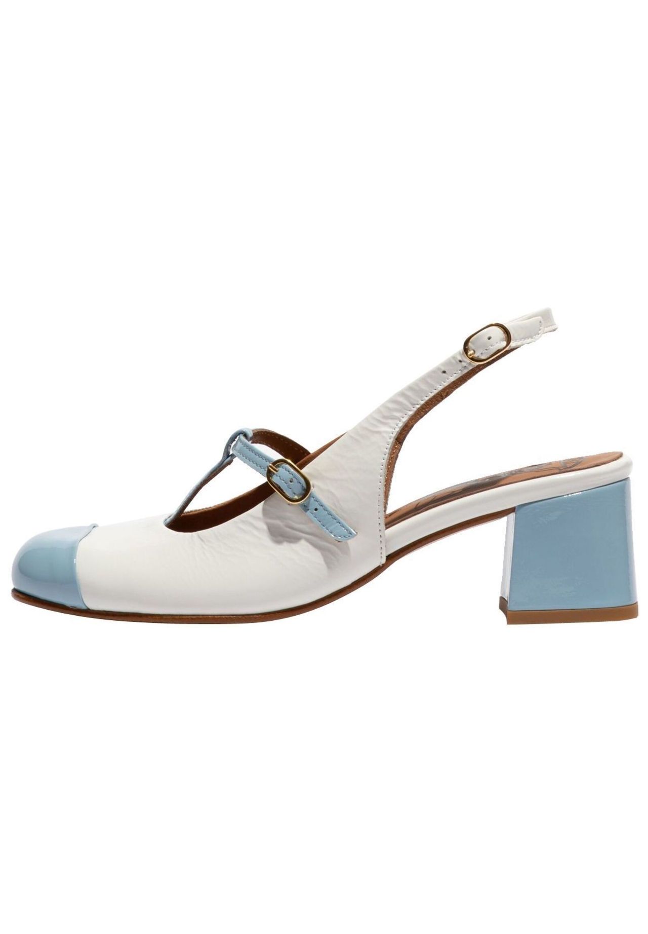 Fly London Leder Pumps Rabatte dieses Monats