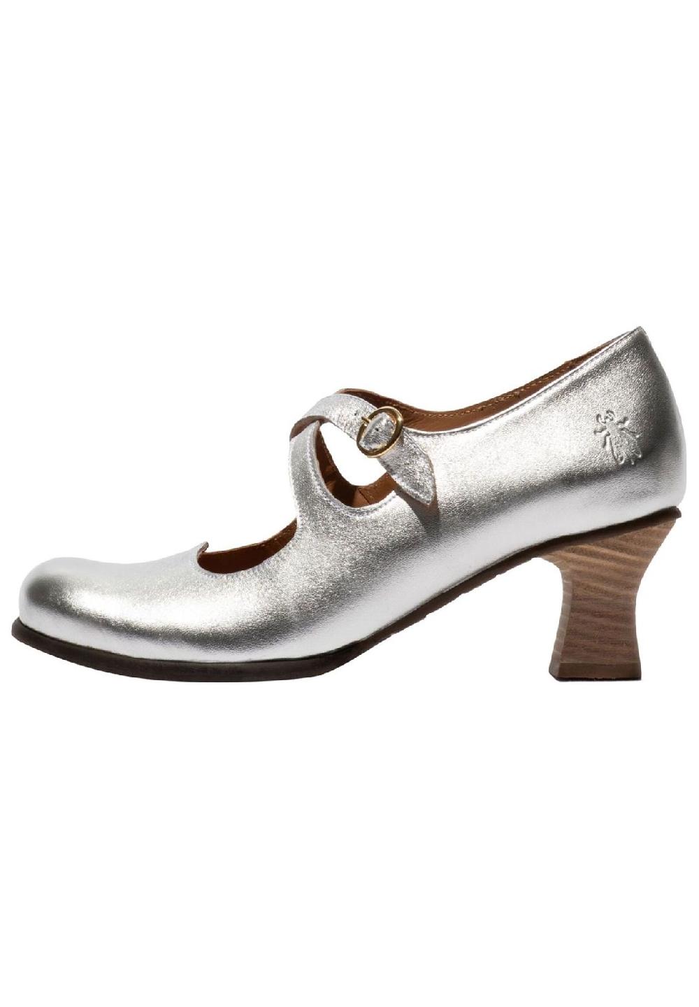 Fly London Leder Pumps 2025