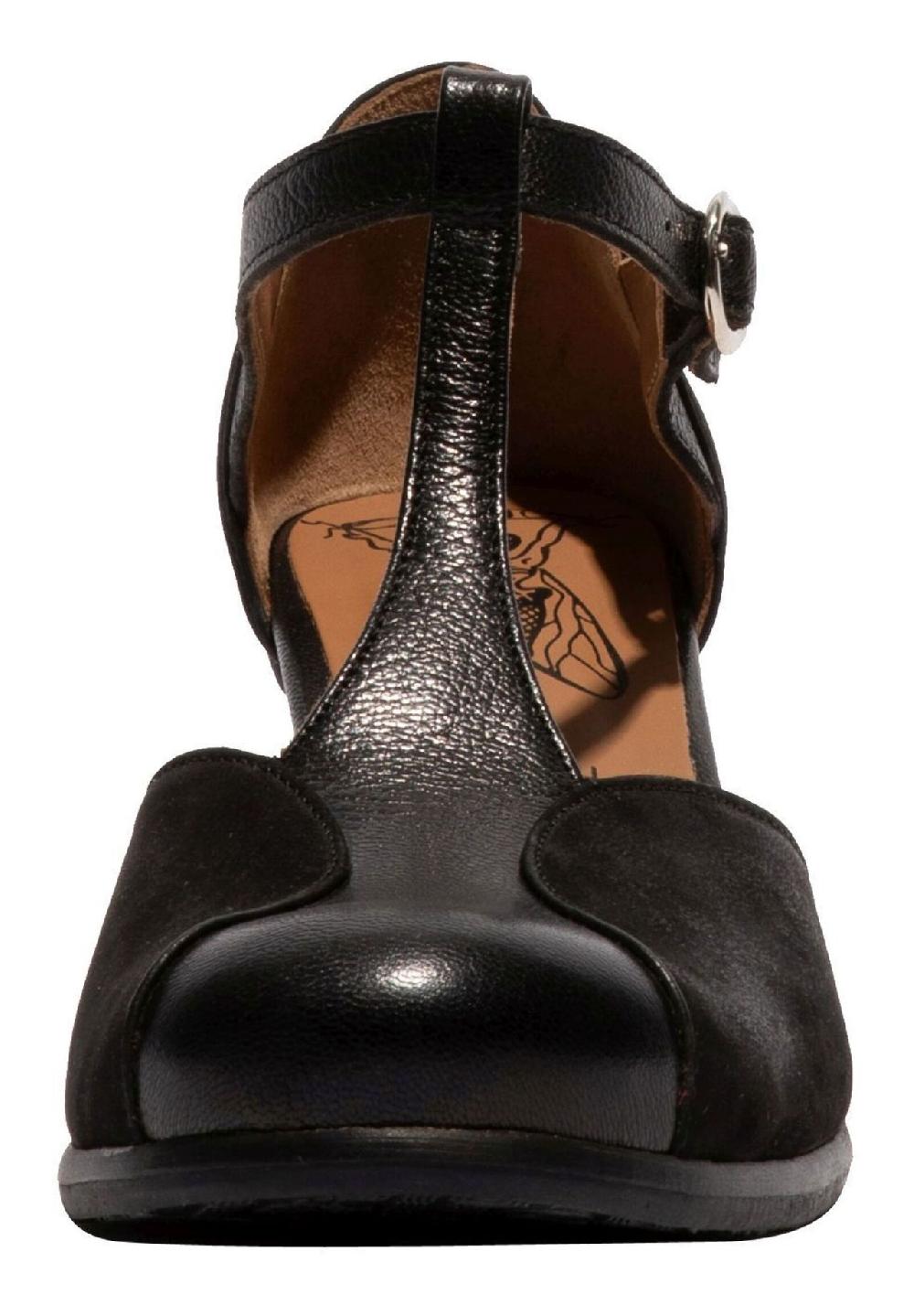 Fly London Leder Pumps Online