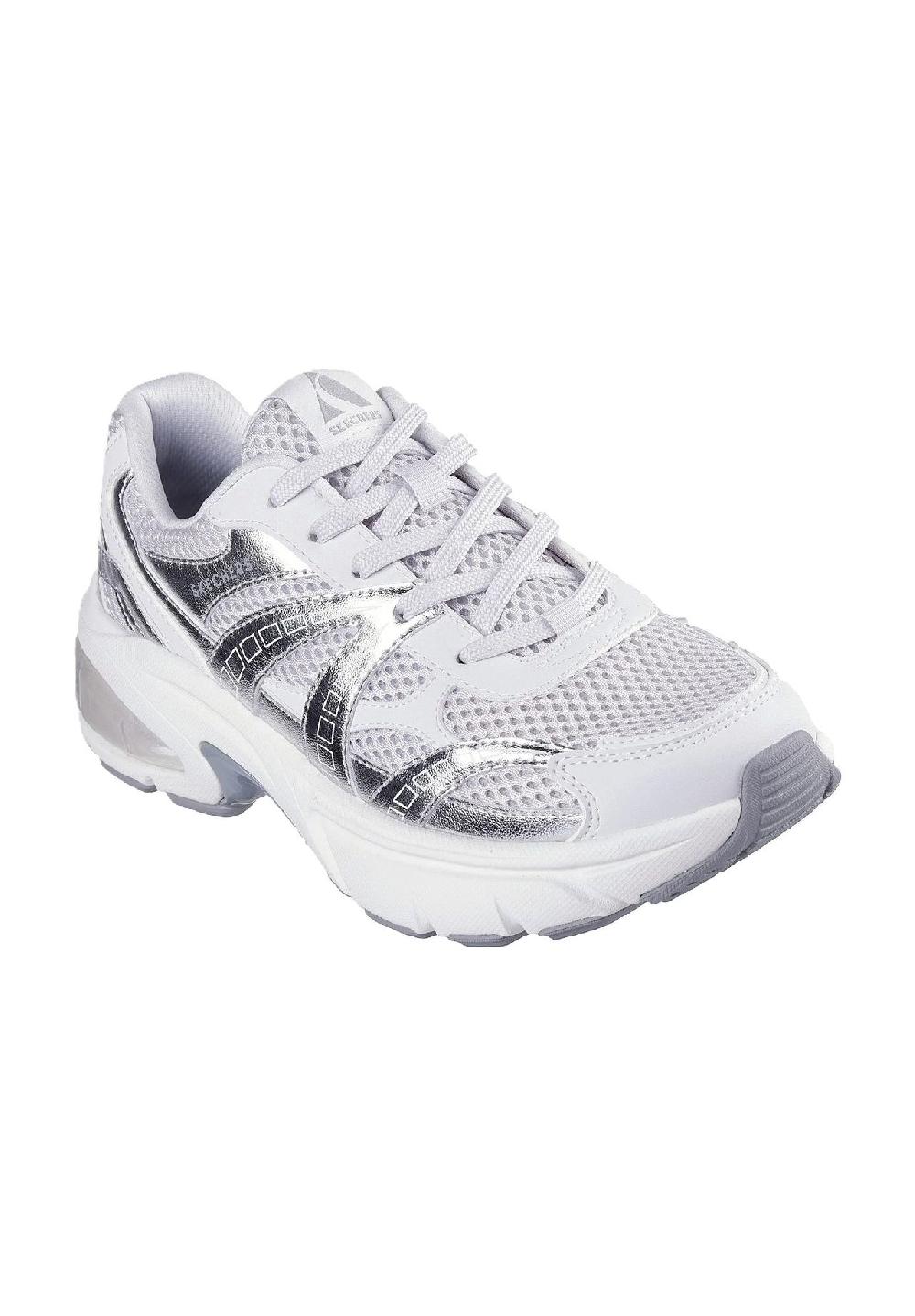 SKECHERS® Shadow Sneaker "Stellar 90" Air-Cooled Memory Foam für Damen Schlussverkauf
