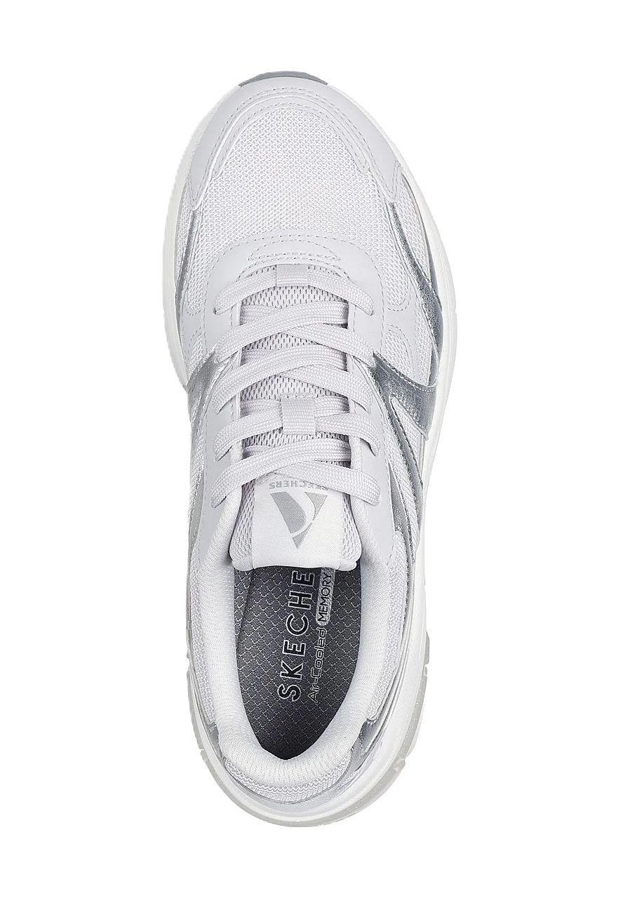SKECHERS® Shadow Sneaker "Stellar 90" Air-Cooled Memory Foam für Damen Schlussverkauf
