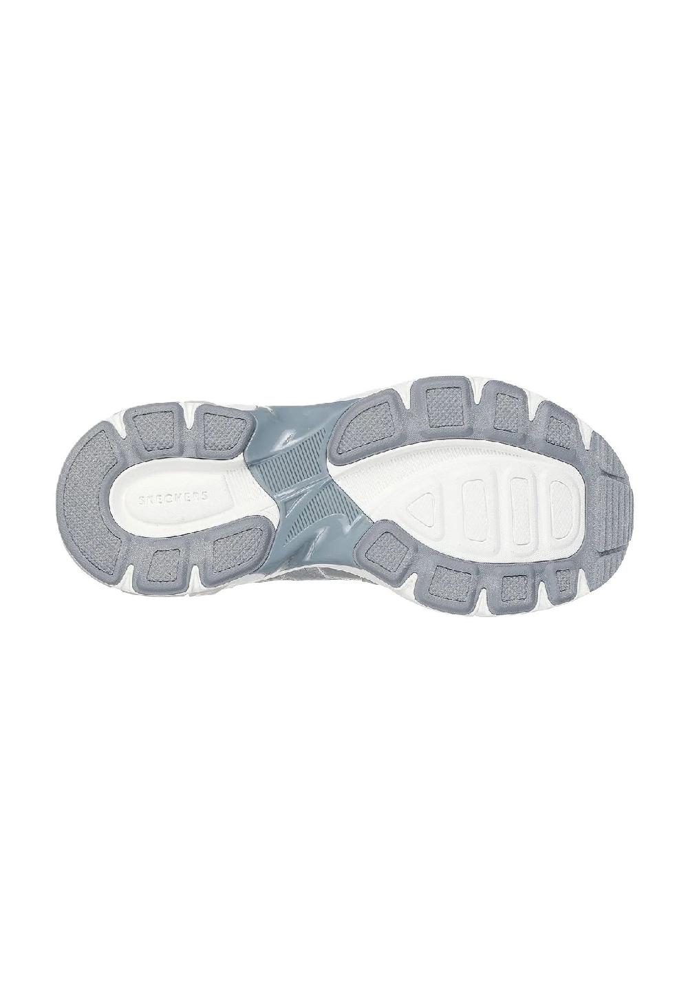 SKECHERS® Shadow Sneaker "Stellar 90" Air-Cooled Memory Foam für Damen Schlussverkauf