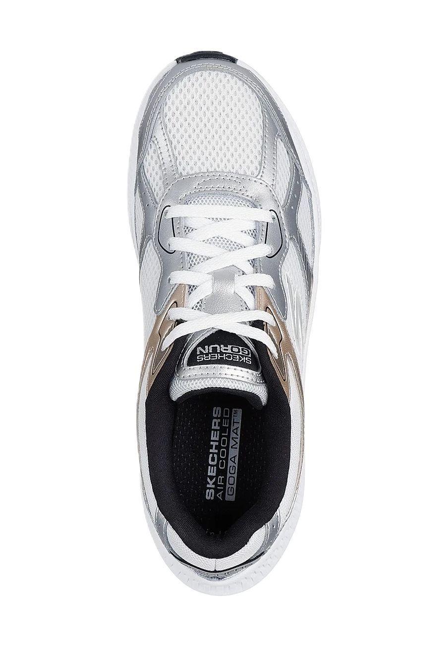 SKECHERS® Go Run Consistent 2.0 Laufschuhe Gummisohle Synthetikfutter für Damen Günstiger Verkauf