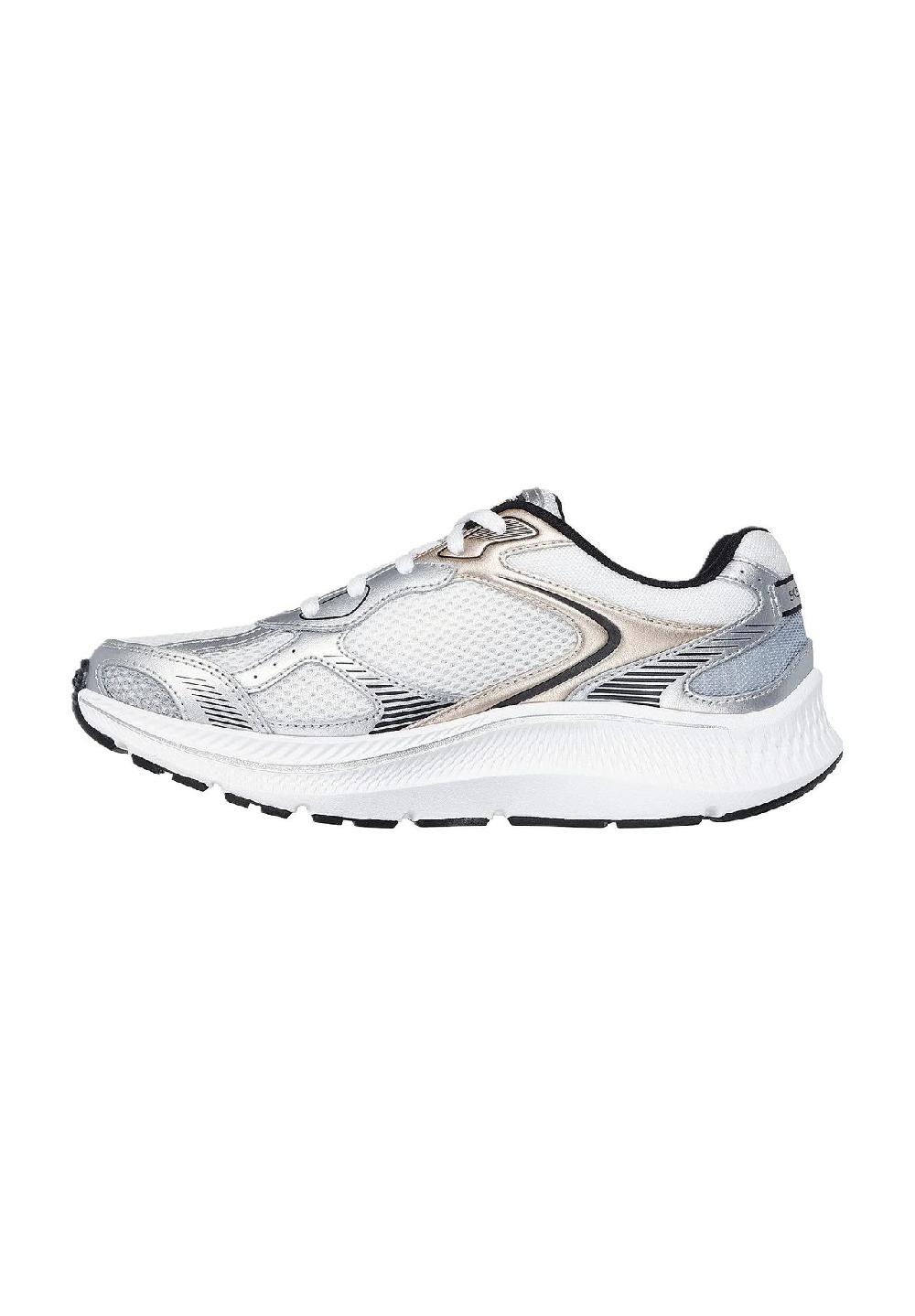 SKECHERS® Go Run Consistent 2.0 Laufschuhe Gummisohle Synthetikfutter für Damen Günstiger Verkauf
