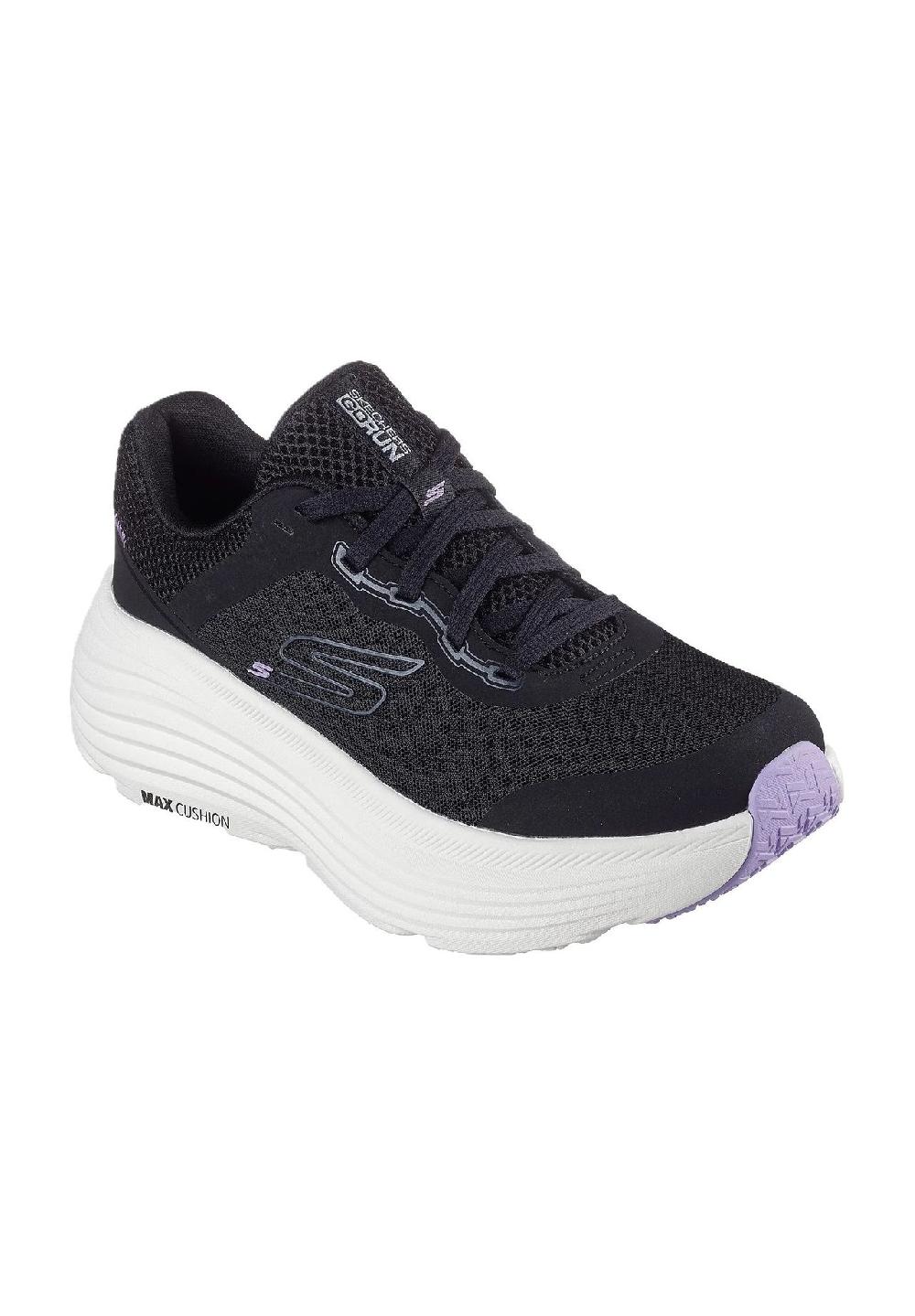 SKECHERS® Max Cushioning Endeavour Sneaker "Can" Mesh für Damen Fabrikverkauf