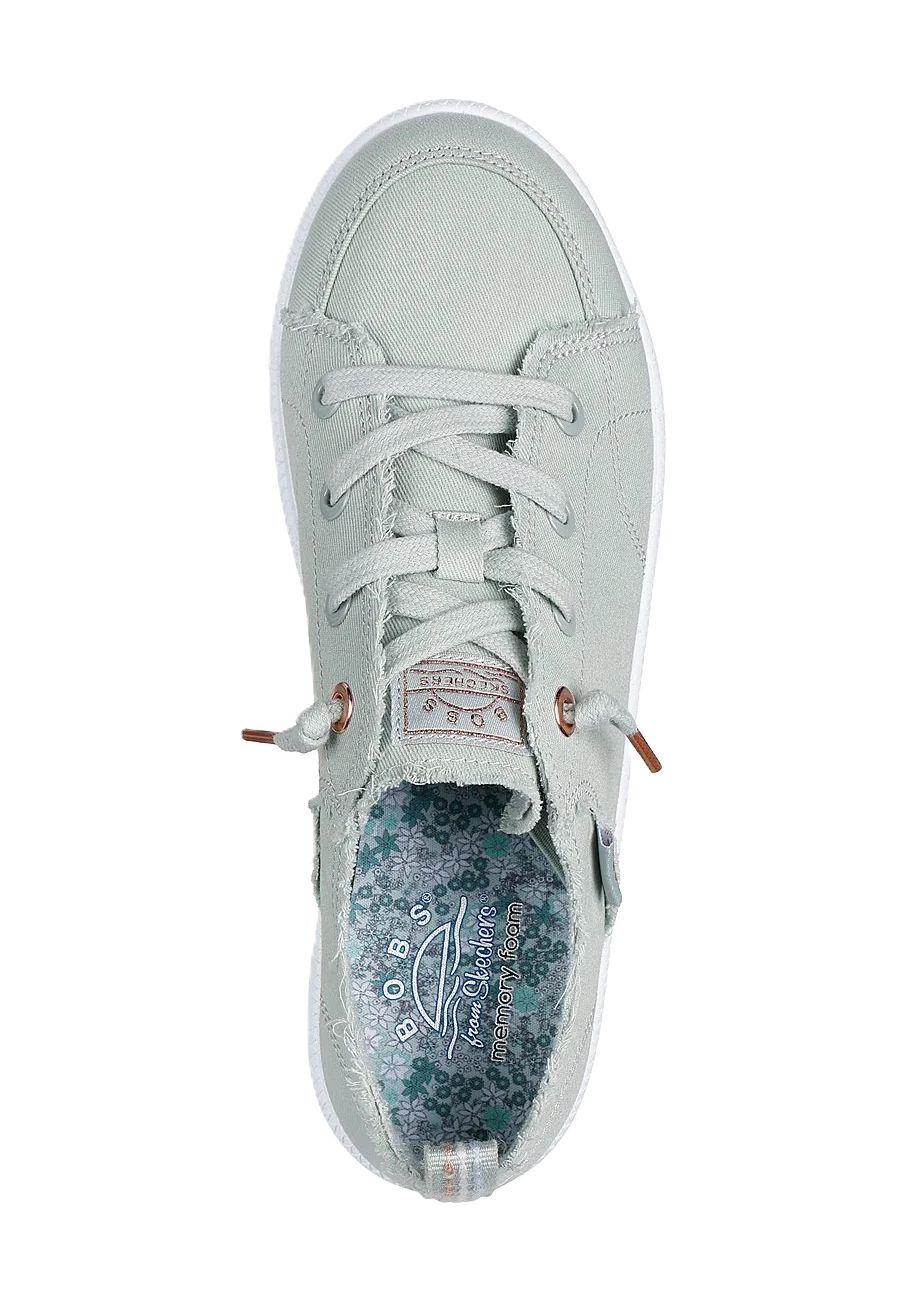 SKECHERS® Sketchers "BOBS B Cute 2.0" Zuglasche für Damen Meist gekauft