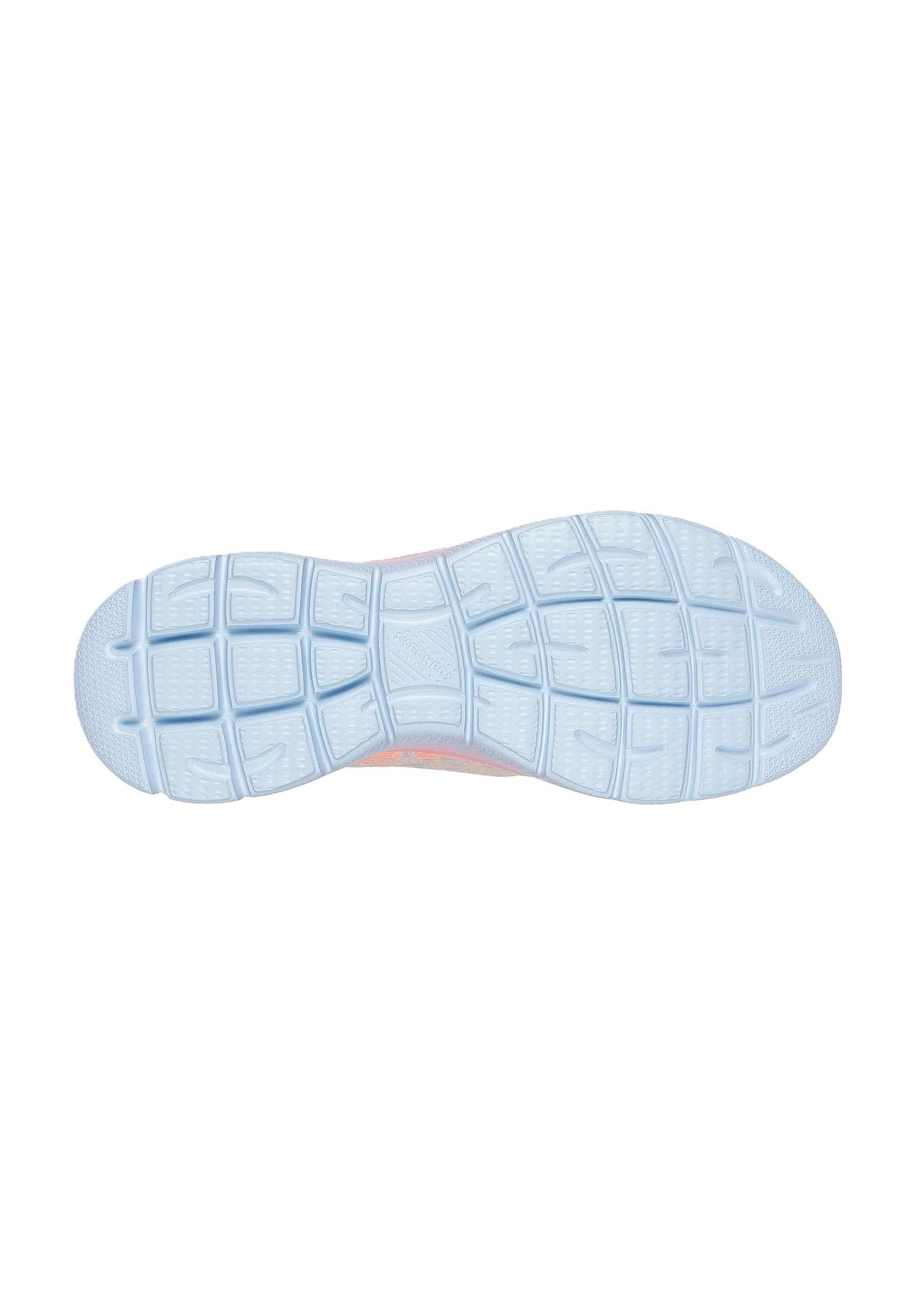 SKECHERS® Summits Sneaker "Morning Glow" Textil für Damen Blitzverkäufe