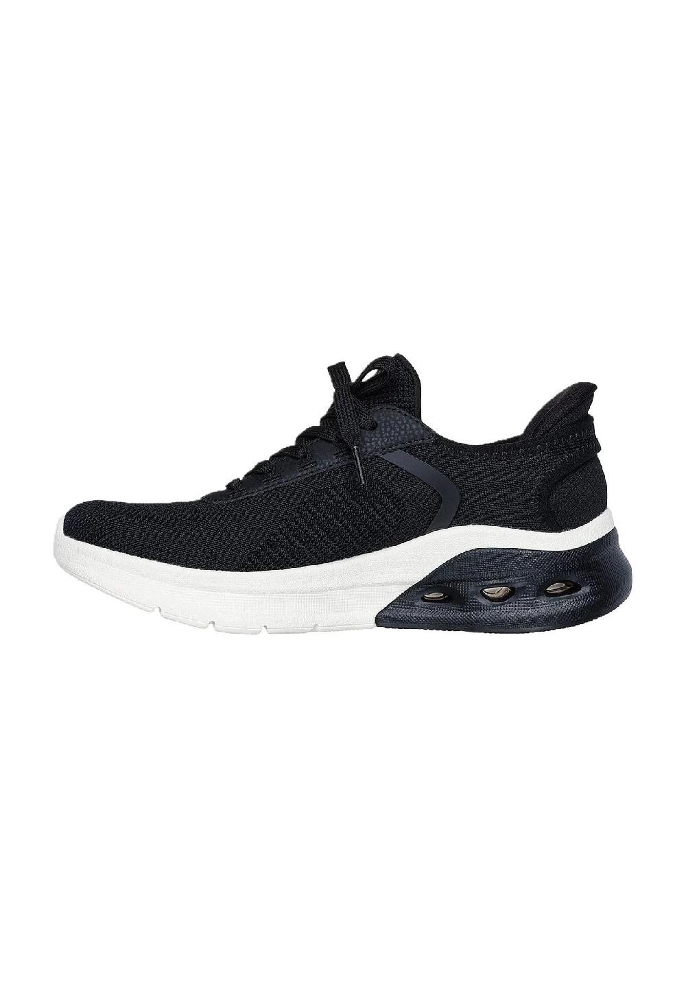 SKECHERS® Bobs Arc Waves 2.0 Sneaker "Now It" Slip-Ins für Damen Kostenloser Versand