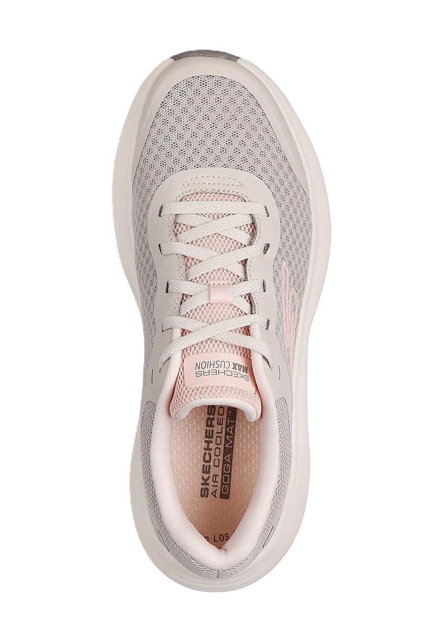 SKECHERS® Max Cushioning Endeavour Sneaker "Can" Mesh für Damen Limitierter Zeitrabatt