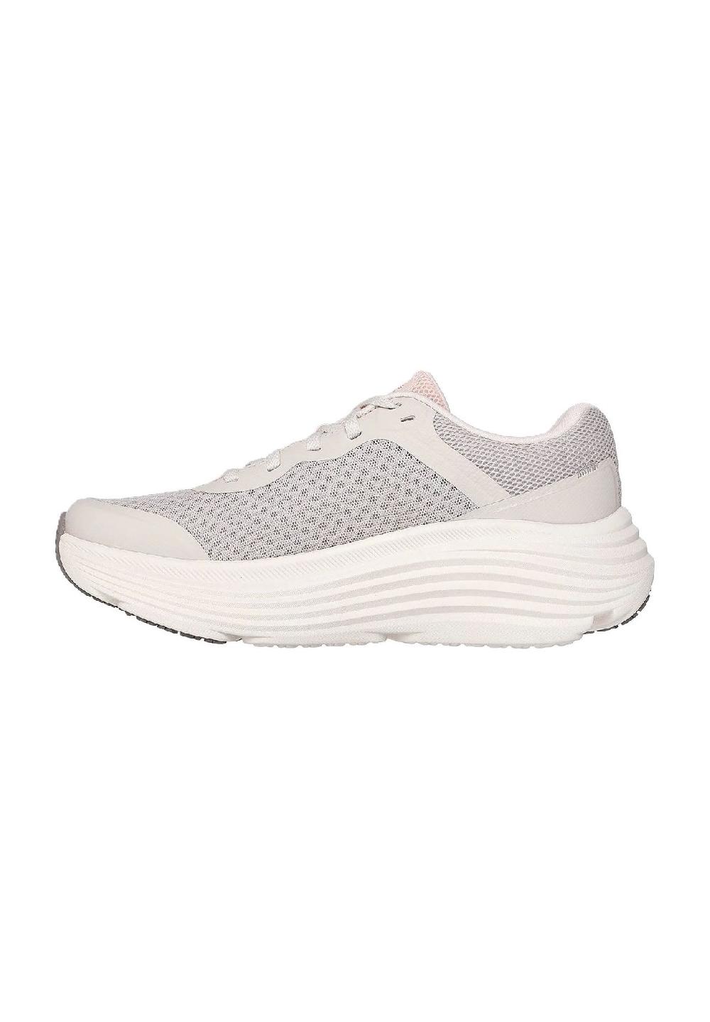 SKECHERS® Max Cushioning Endeavour Sneaker "Can" Mesh für Damen Limitierter Zeitrabatt